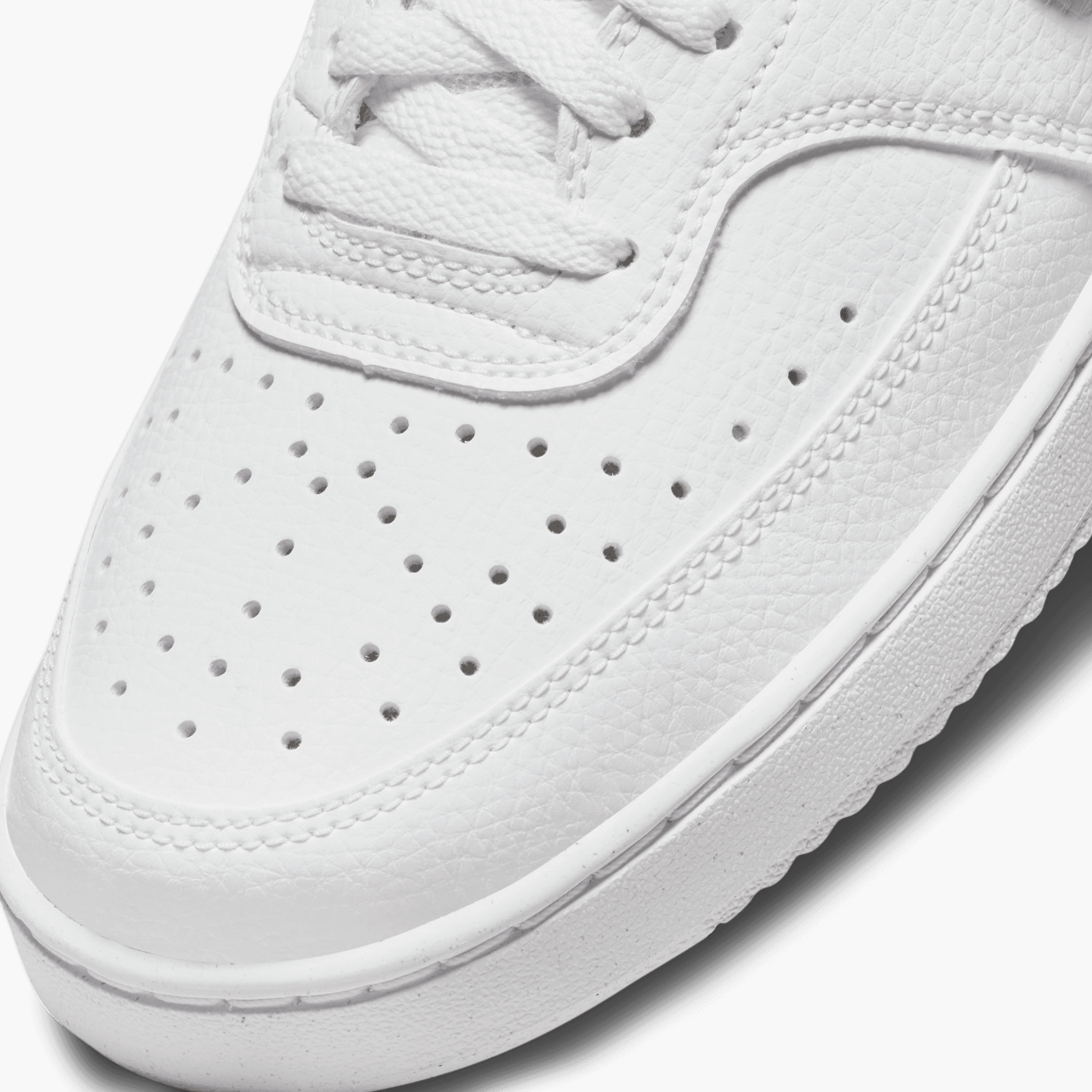 حذاء رياضي نايكي كورت فيجن نكست نيتشر برباط وكاحل منخفض للنساء DH3158 | OE-sports-women-shoes-image-7