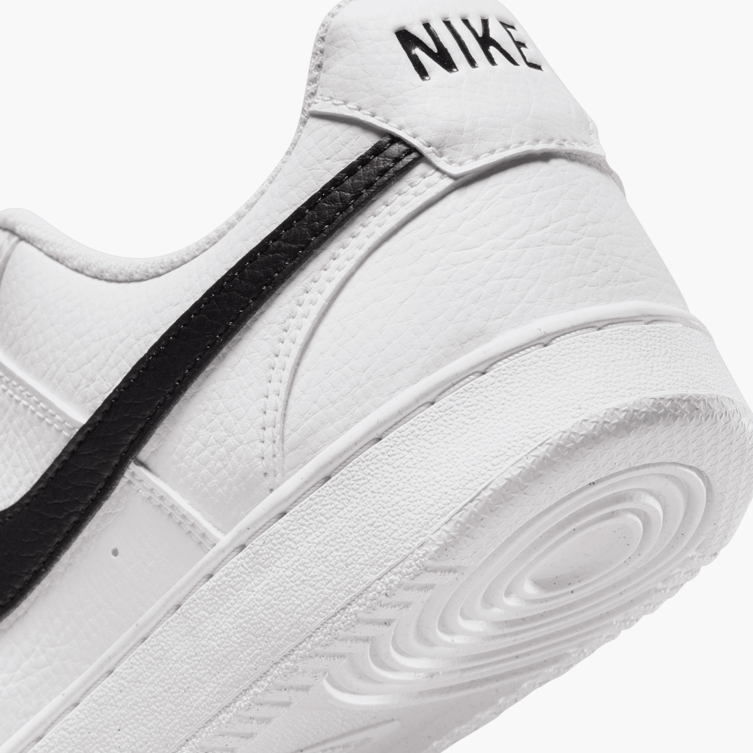 حذاء رياضي نايكي كورت فيجن نكست نيتشر برباط وكاحل منخفض للنساء DH3158 | OE-sports-women-shoes-image-8