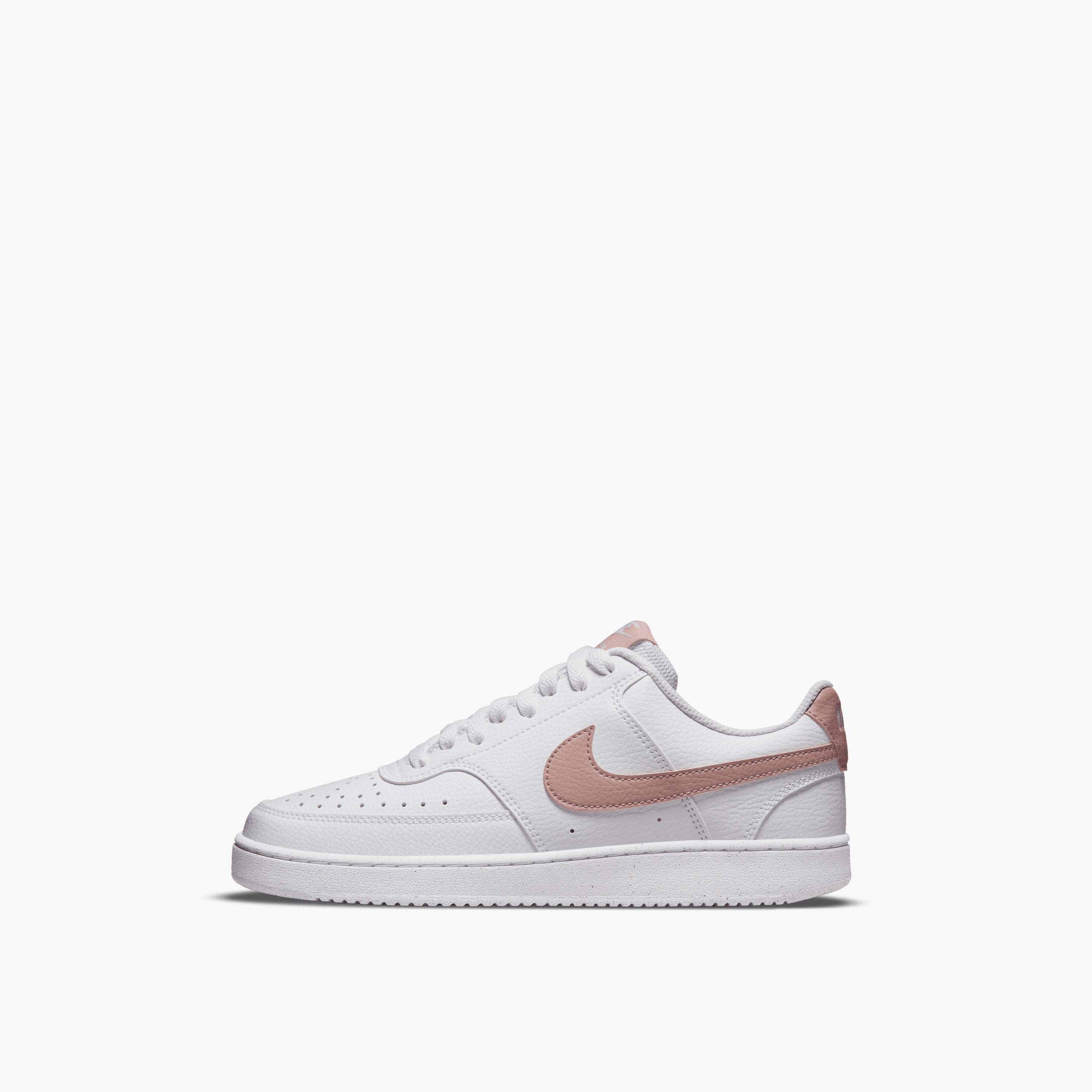 حذاء رياضي نايكي كورت فيجن نكست نيتشر برباط وكاحل منخفض للنساء DH3158 | OE-sports-women-shoes-image-9