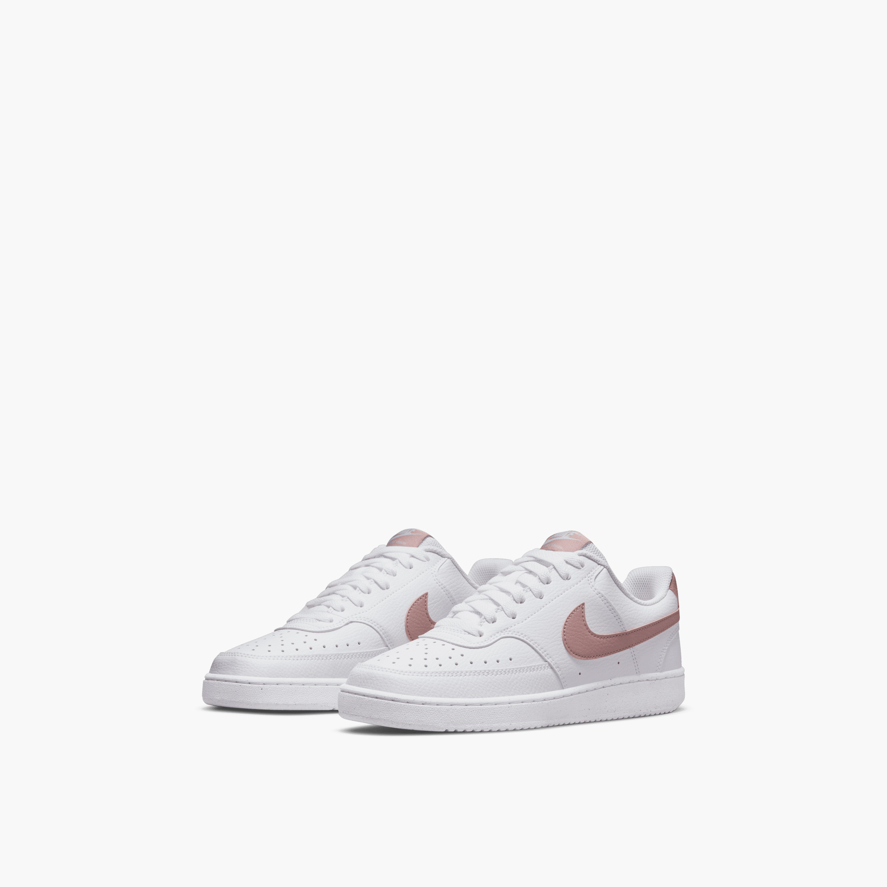 حذاء رياضي نايكي كورت فيجن نكست نيتشر برباط وكاحل منخفض للنساء DH3158 | OE-sports-women-shoes-image-11
