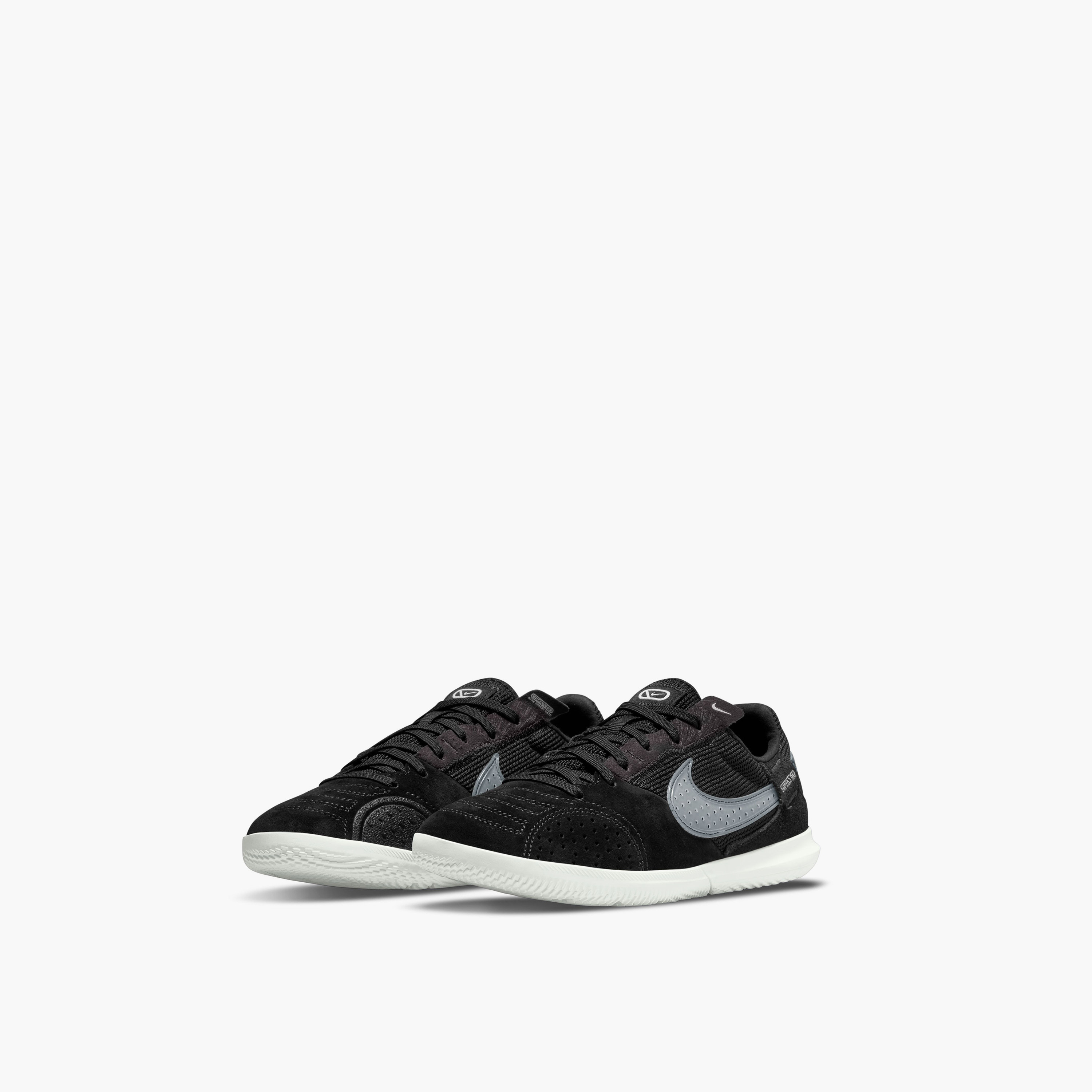 نايكي- حذاء كرة قدم جونيور ستريت  غاتو برباط NKDH7723 | OE-sports-boys-shoes-image-3