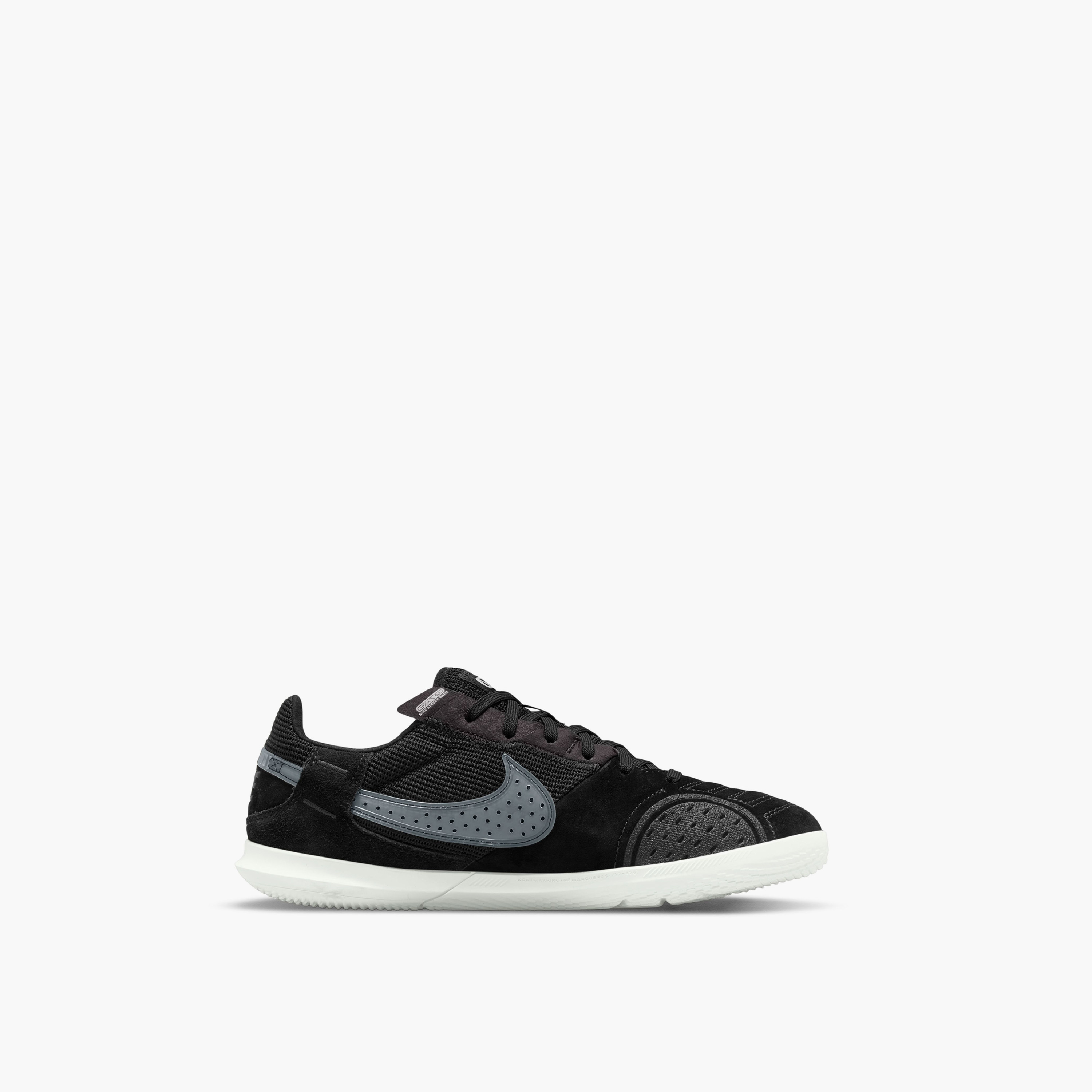 نايكي- حذاء كرة قدم جونيور ستريت  غاتو برباط NKDH7723 | OE-sports-boys-shoes-image-4