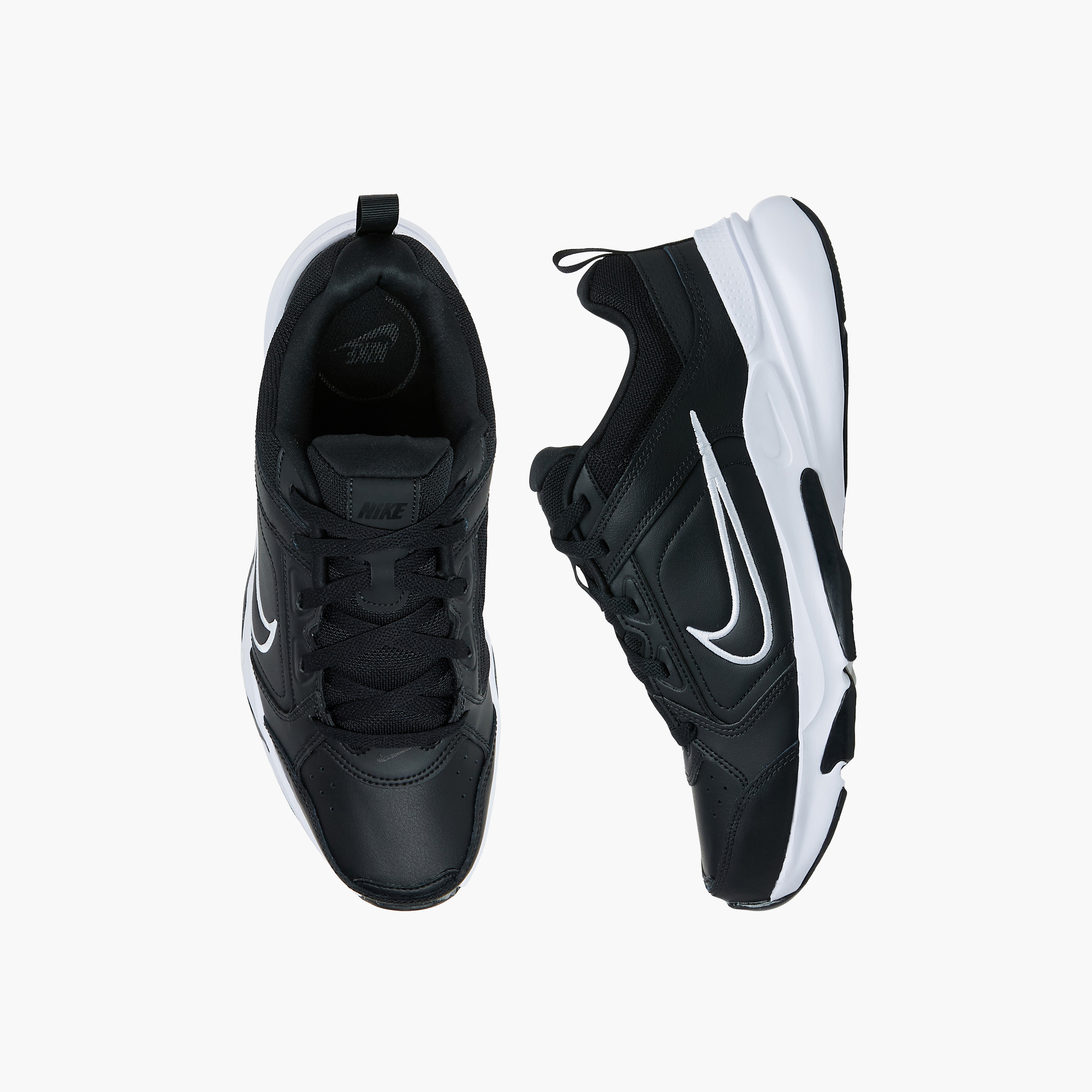 حذاء رياضي نايكي ديفاي أول داي برباط وكاحل منخفض للرجال DJ1196 | OE-sports-men-shoes-image-9