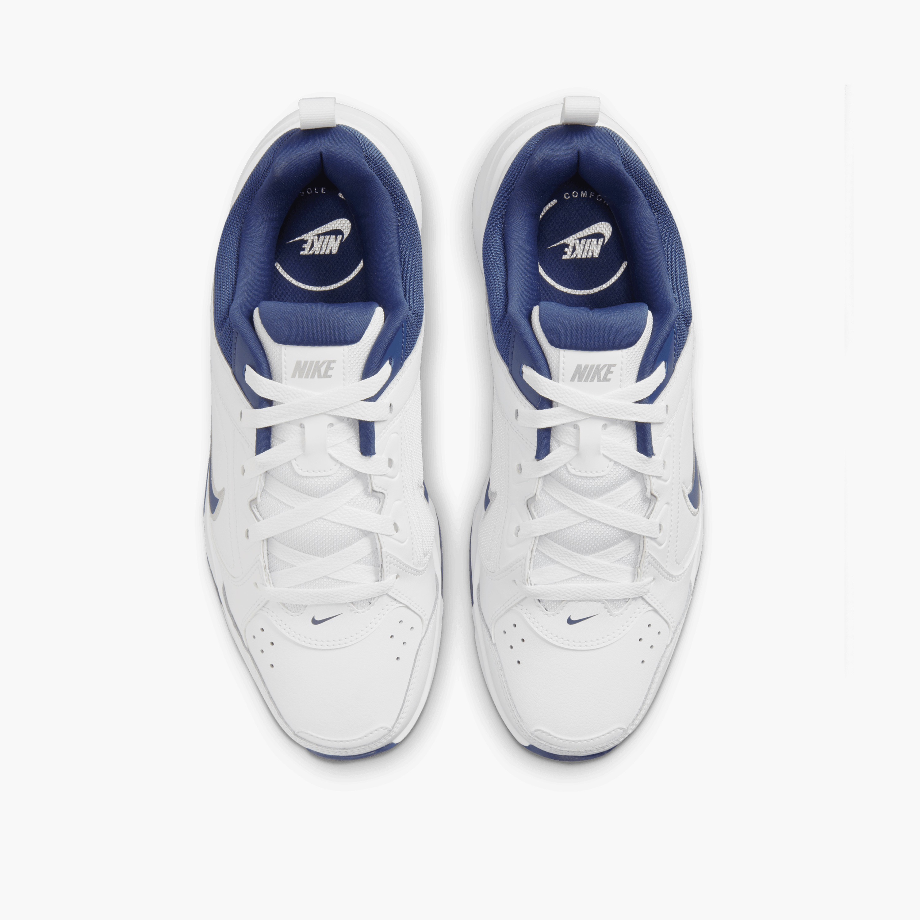 حذاء رياضي نايكي ديفاي أول داي برباط وكاحل منخفض للرجال DJ1196 | OE-sports-men-shoes-image-4