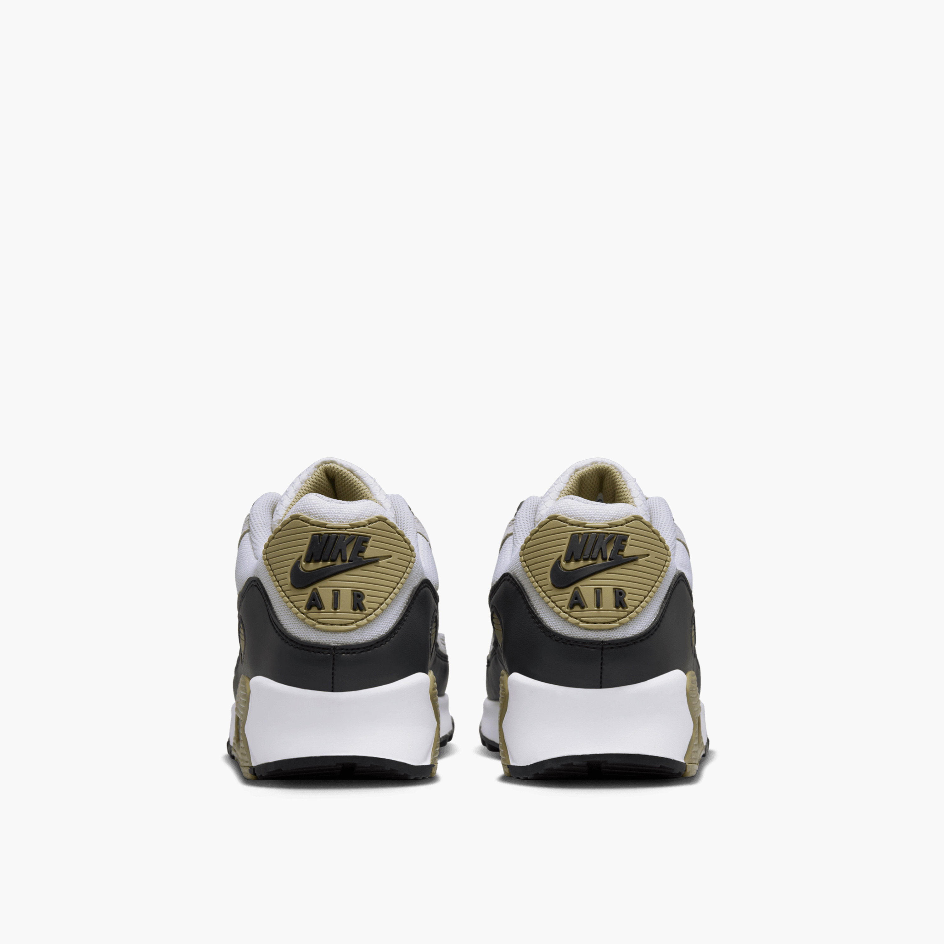 حذاء رياضي نايكي اير ماكس 90 برباط وكاحل منخفض للرجال DM0029 | OE-sports-men-shoes-image-5