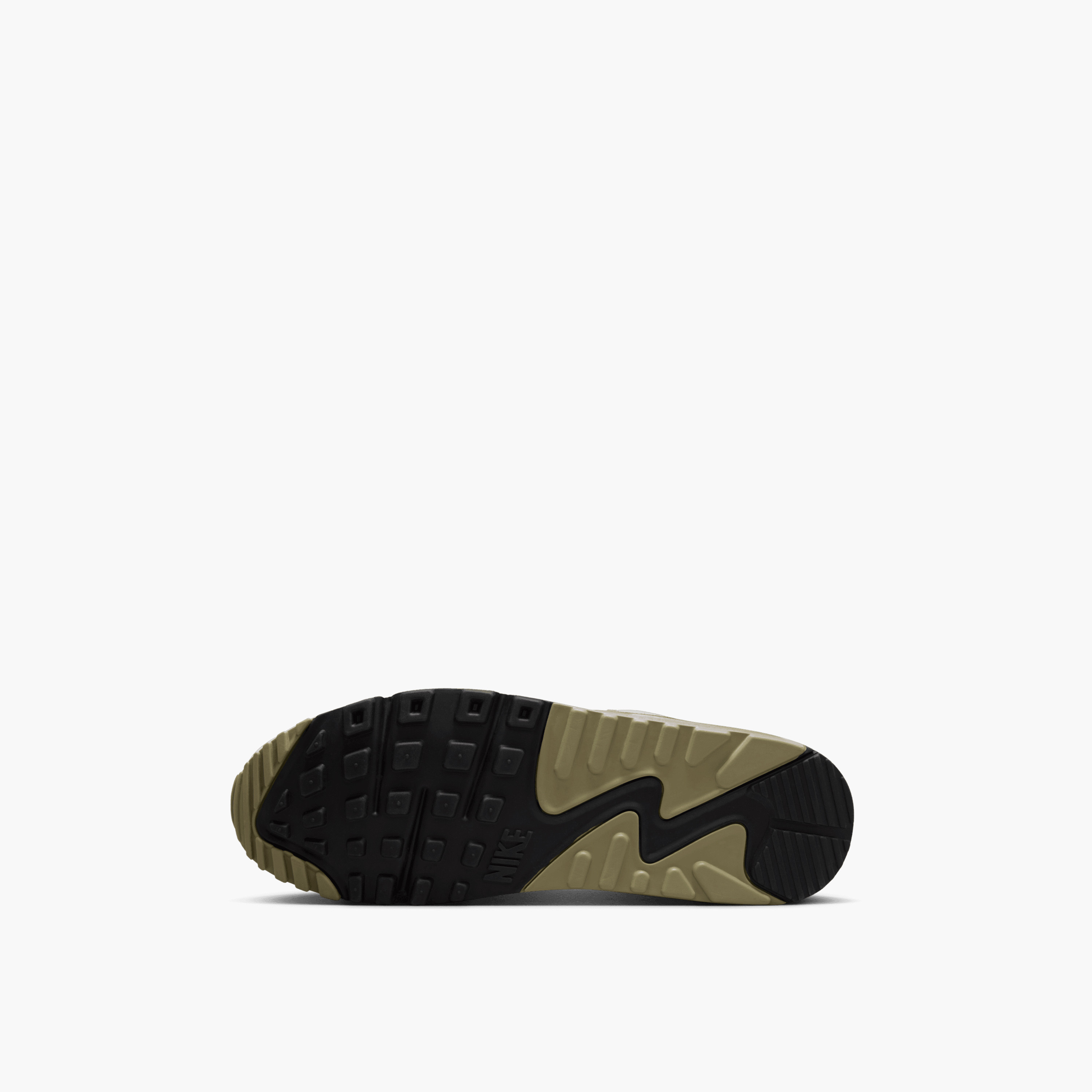 حذاء رياضي نايكي اير ماكس 90 برباط وكاحل منخفض للرجال DM0029 | OE-sports-men-shoes-image-6