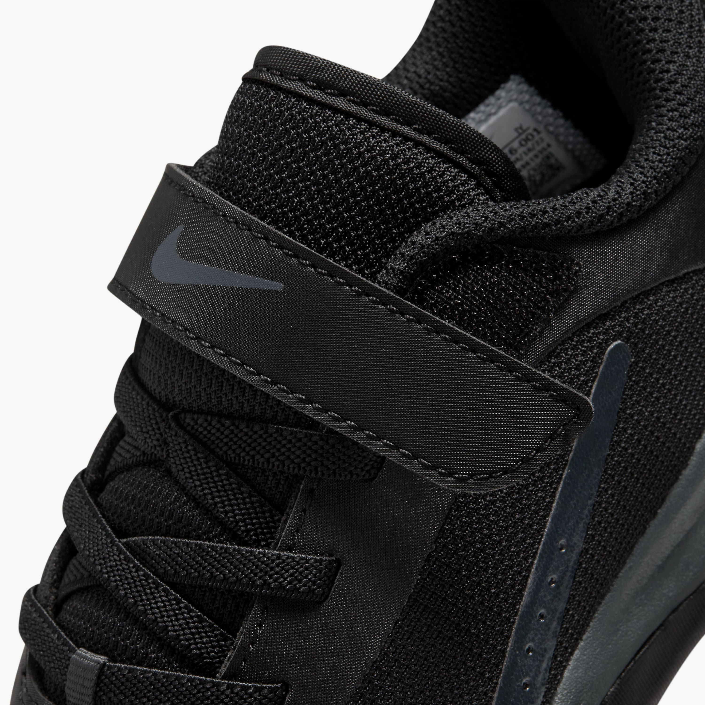 Nike Kids Omni Multi-Court Lace-Up Running Shoes NKDM9026 | OE-boys-shoes-schoolshoes-image-10