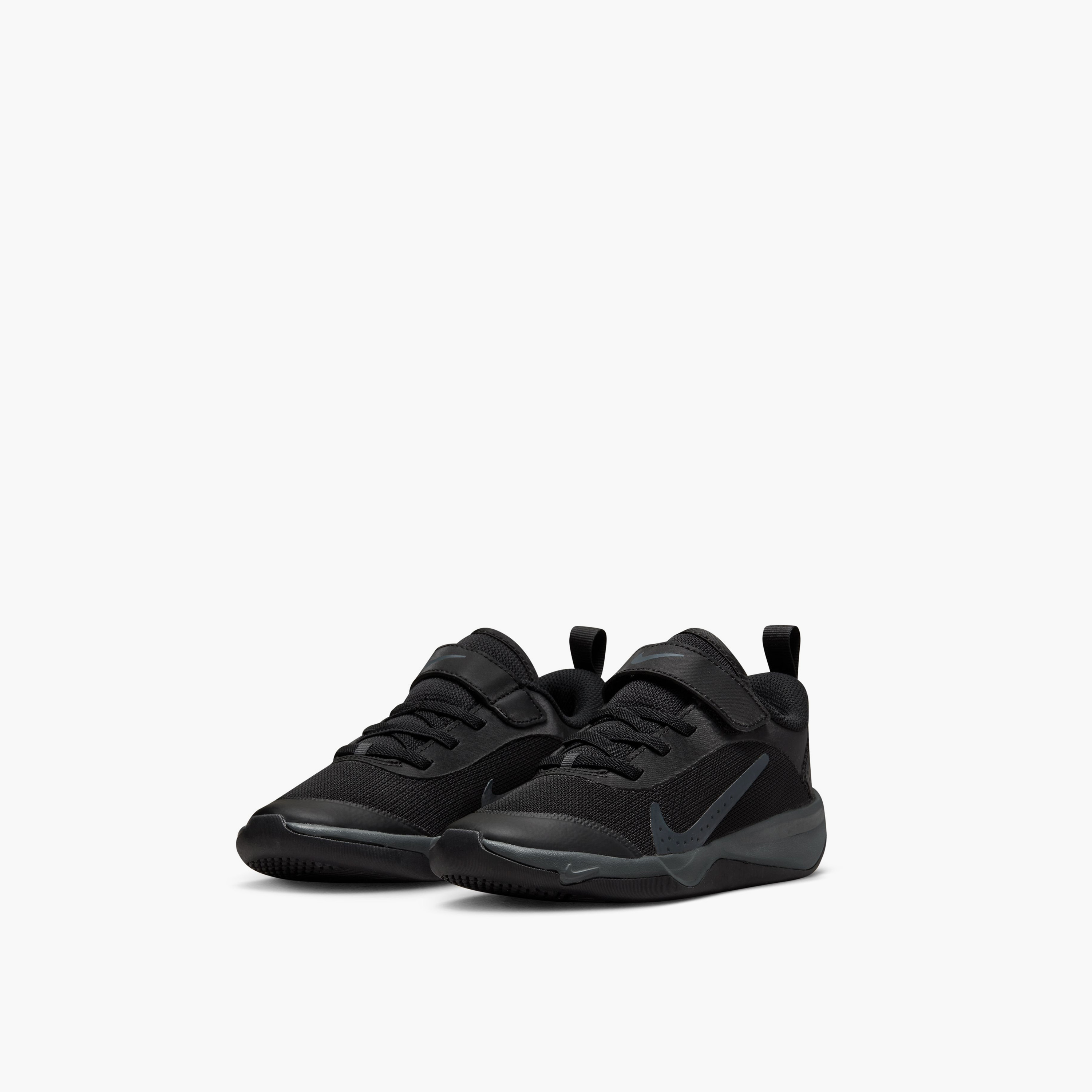 أحذية الجري من نايكي كيدز أومني متعددة الأربطال NKDM9026 | OE-boys-shoes-schoolshoes-image-3