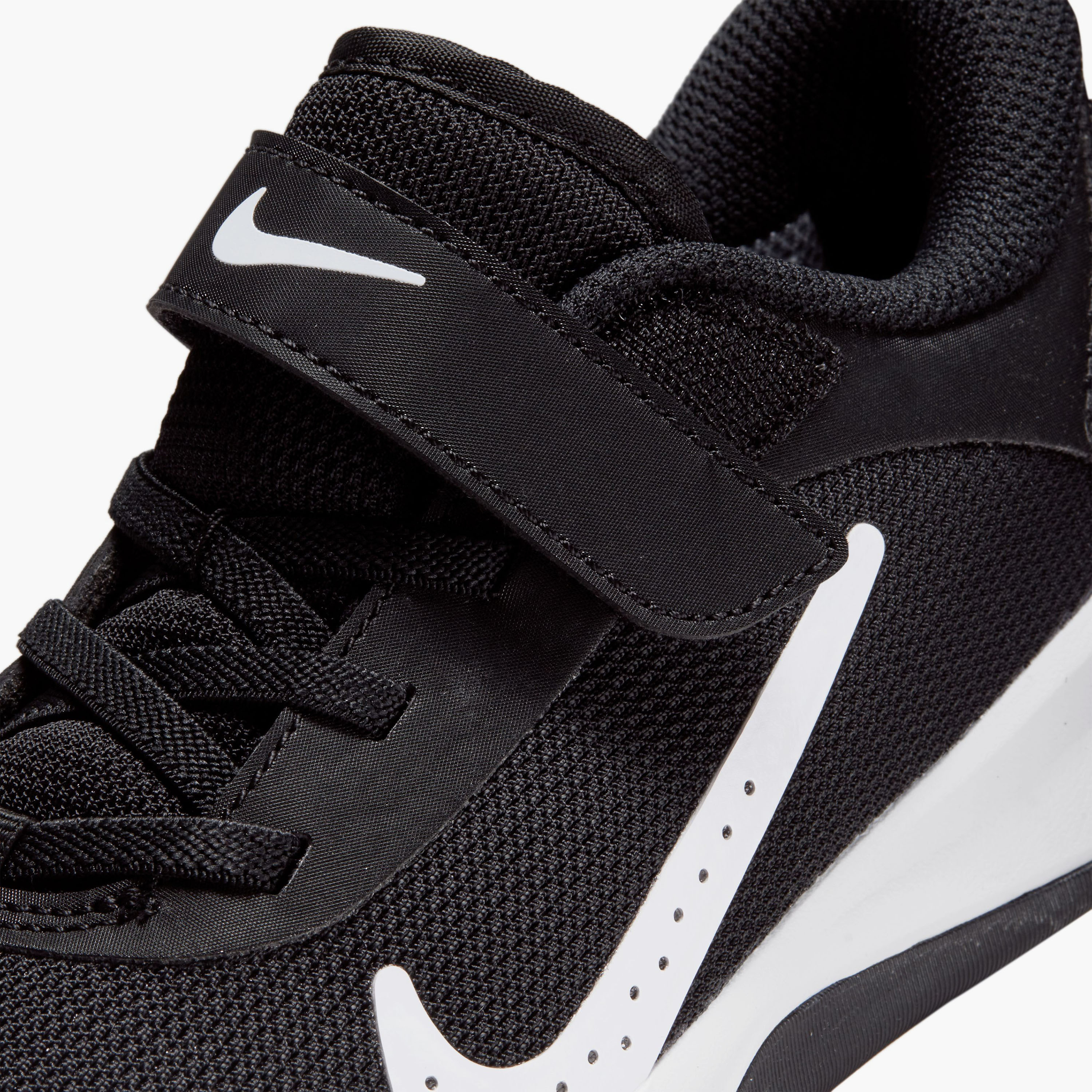 أحذية الجري من نايكي كيدز أومني متعددة الأربطال NKDM9026 | OE-girls-shoes-sneakers-image-10