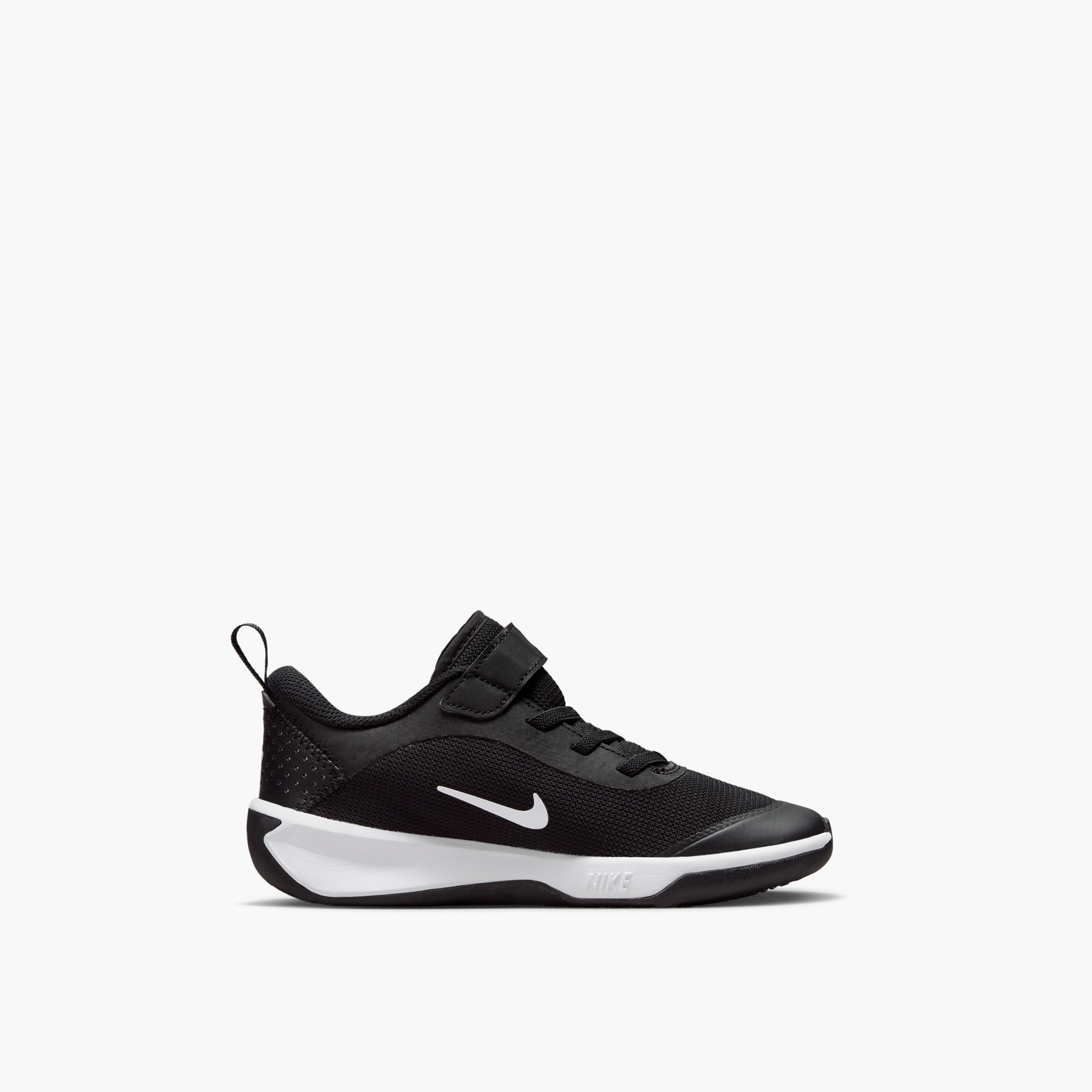 أحذية الجري من نايكي كيدز أومني متعددة الأربطال NKDM9026 | OE-girls-shoes-sneakers-image-4