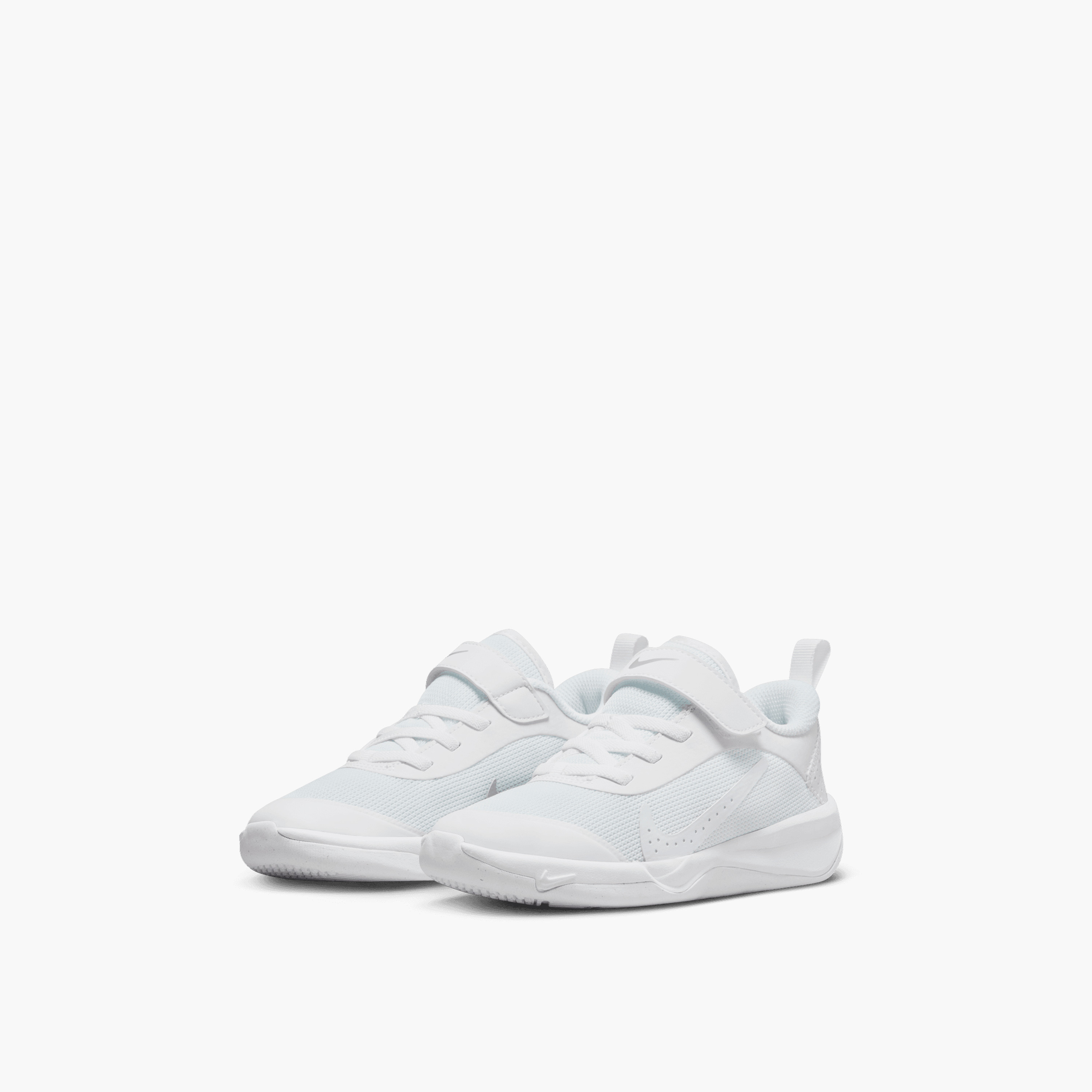 Nike Kids Omni Multi-Court Hook & Loop Shoes DM9026 | OE-boys-shoes-schoolshoes-image-3