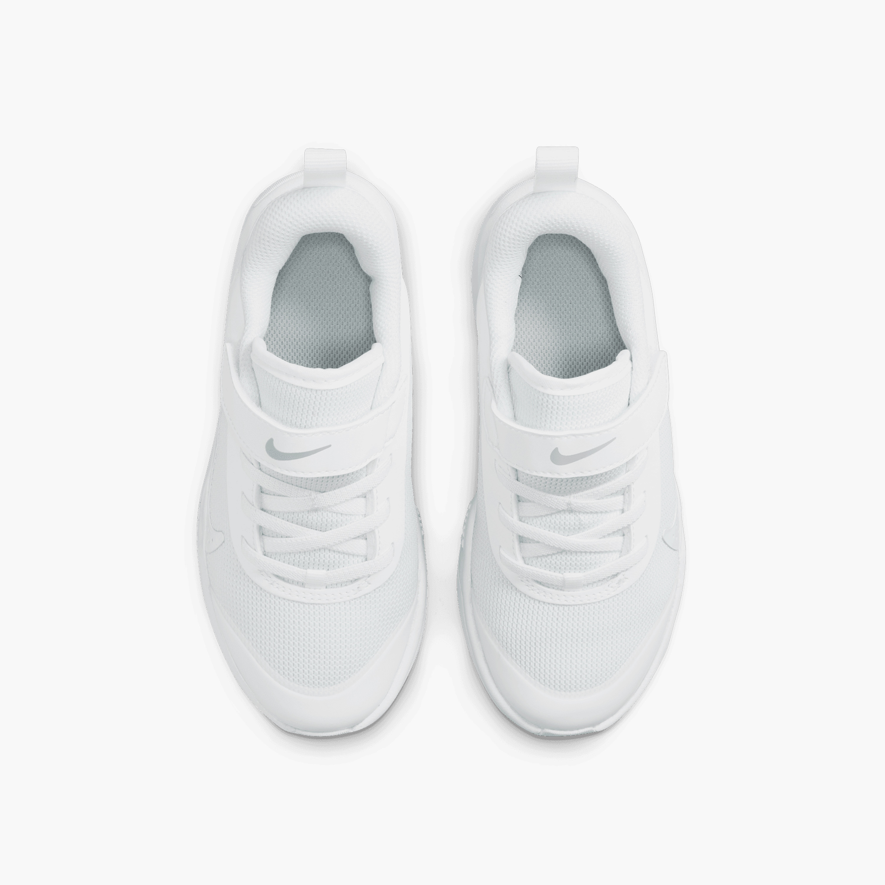 Nike Kids Omni Multi-Court Hook & Loop Shoes DM9026 | OE-boys-shoes-schoolshoes-image-4