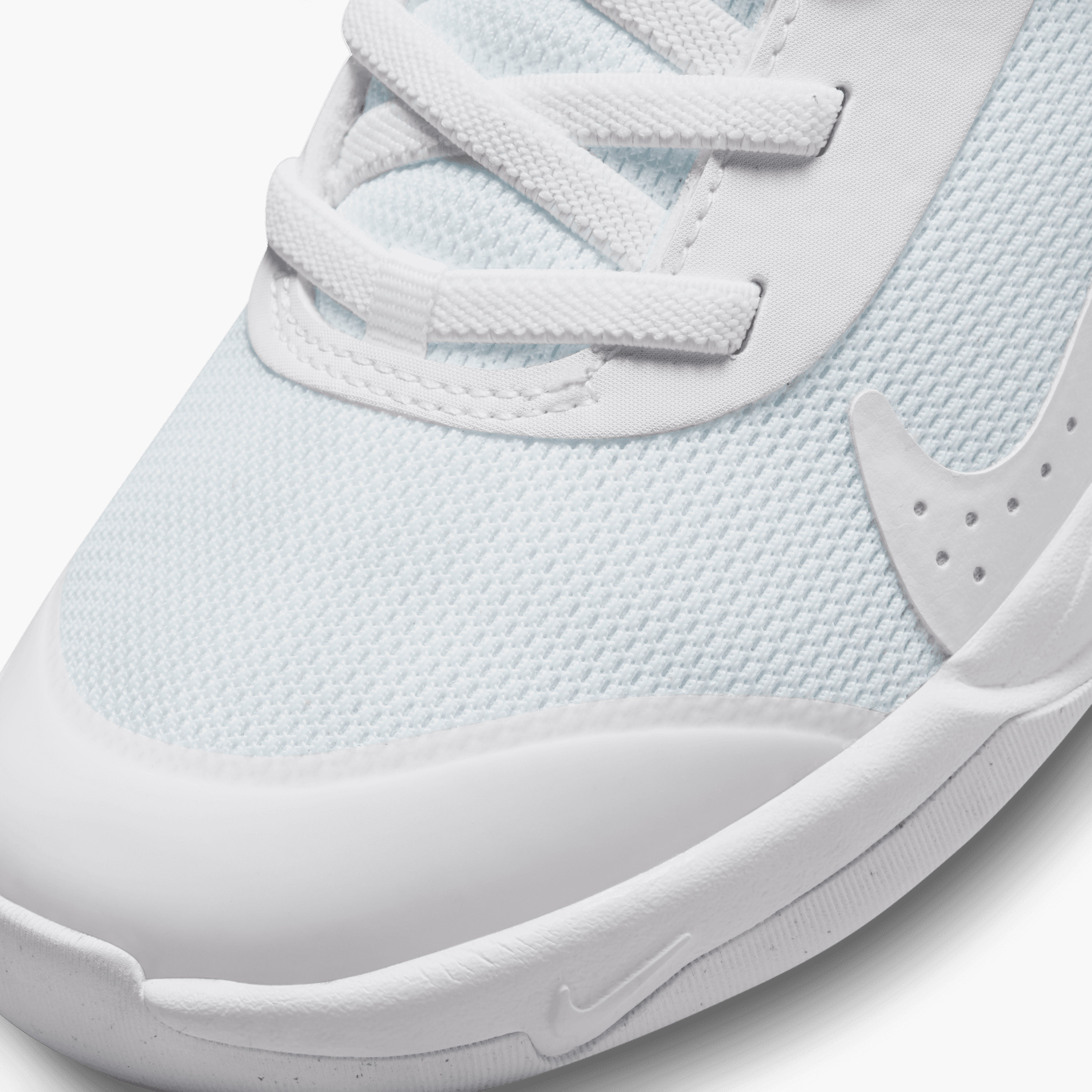 حذاء نايكي اومني ملتي كورت بحزام لاصق DM9026 للأطفال | OE-boys-shoes-schoolshoes-image-7
