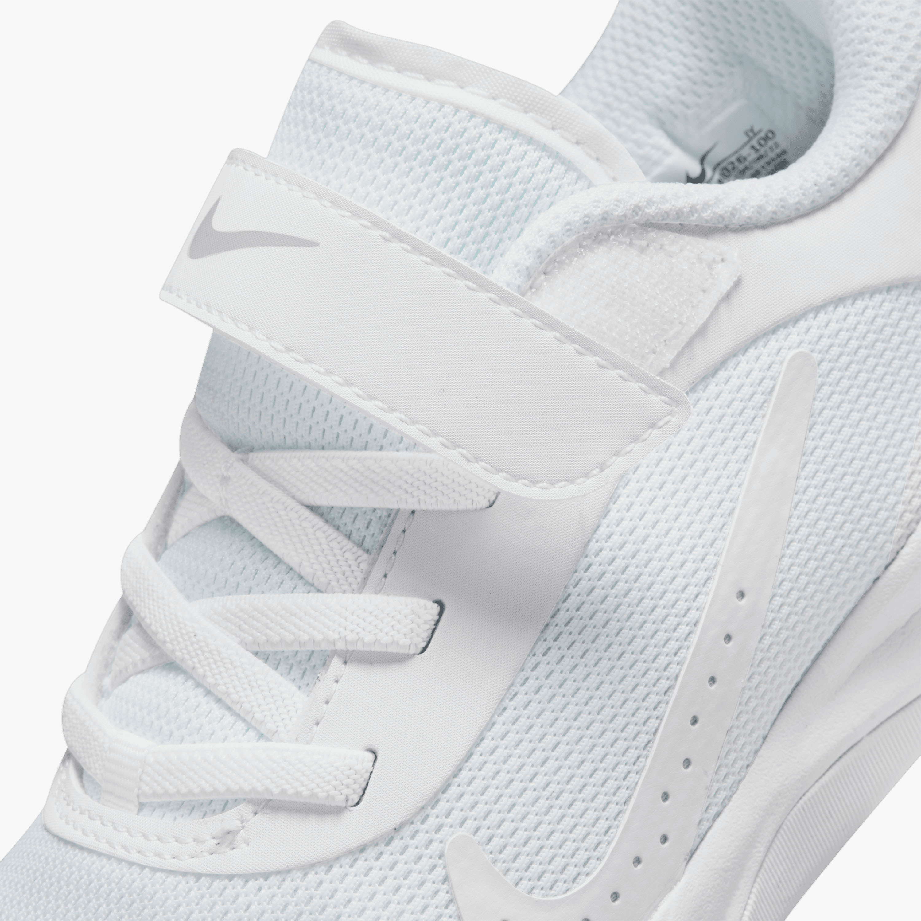 Nike Kids Omni Multi-Court Hook & Loop Shoes DM9026 | OE-boys-shoes-schoolshoes-image-9