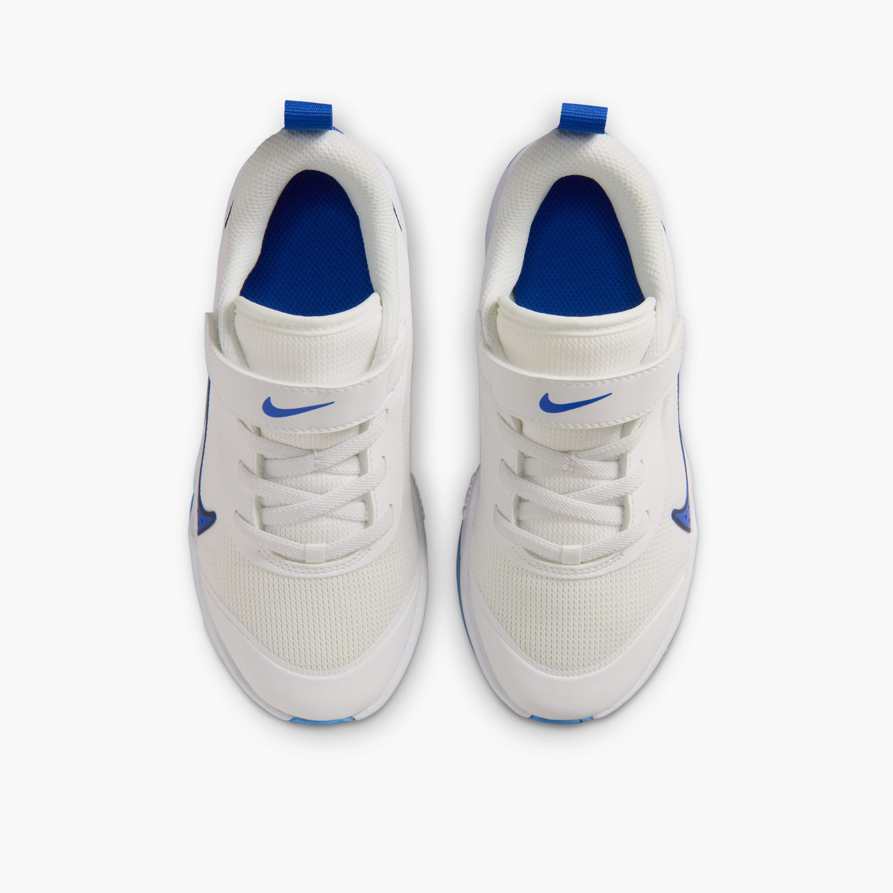 Nike Girls OMNI MULTI-COURT PS Hook & Loop Basketball Shoes-girls-shoes-sneakers-image-4
