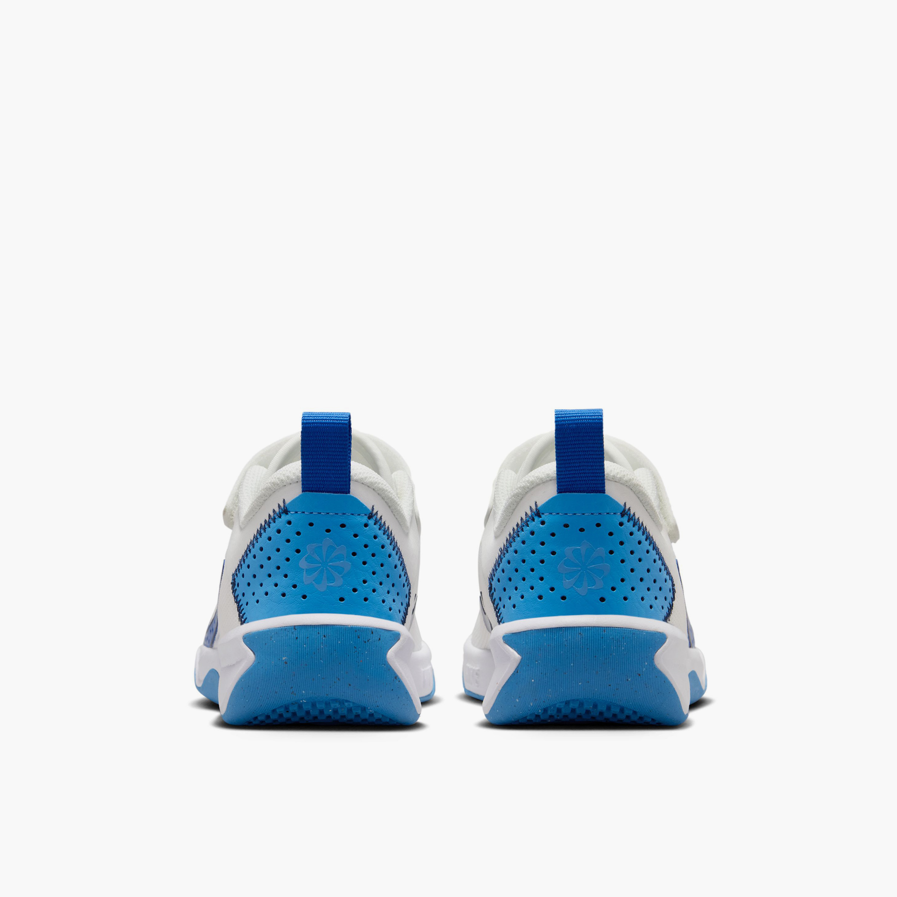 Nike Girls OMNI MULTI-COURT PS Hook & Loop Basketball Shoes-girls-shoes-sneakers-image-7