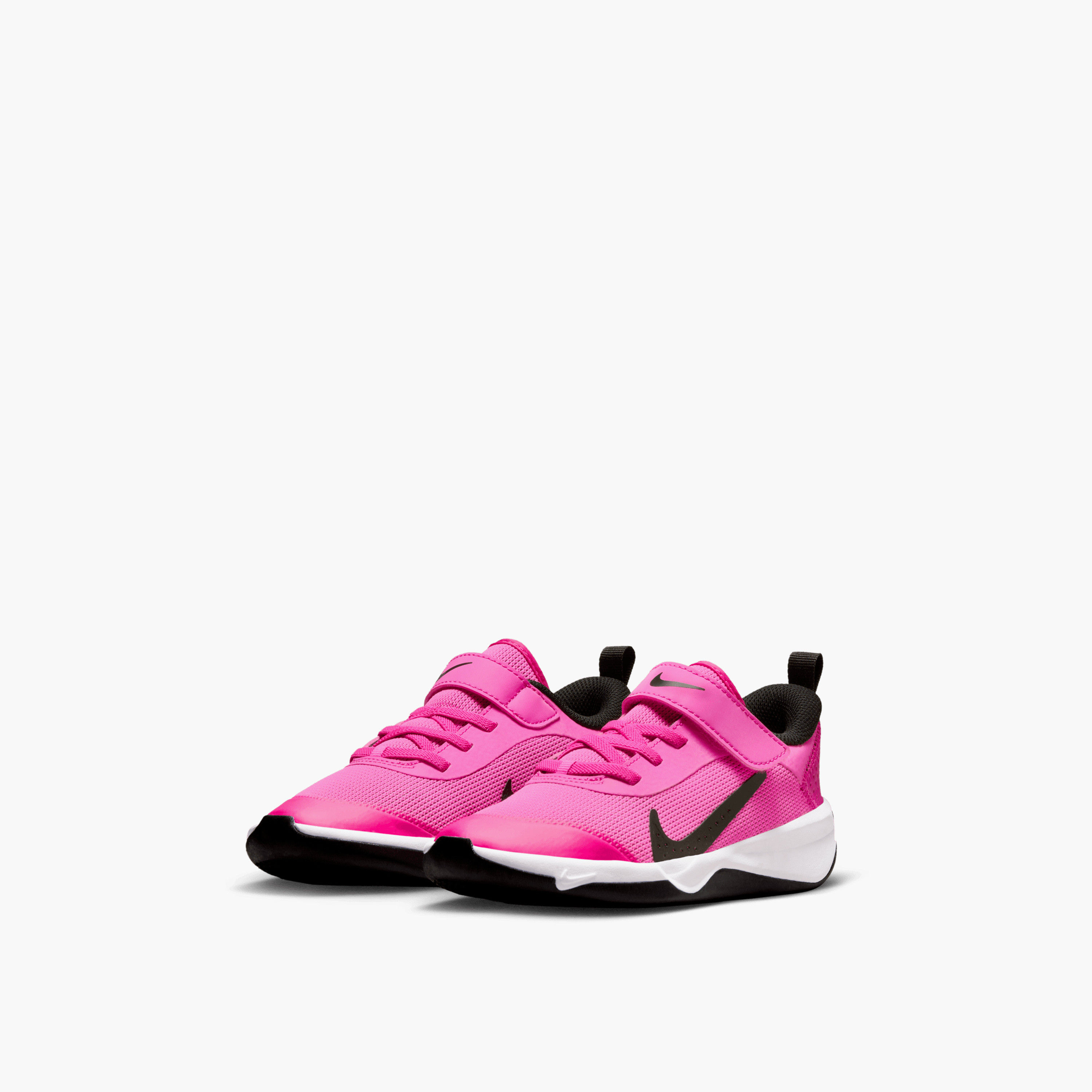 حذاء كرة السلة أومني مالتي- كورت بي إس بشريط لاصق للبنات من نايك -girls-shoes-sneakers-image-3