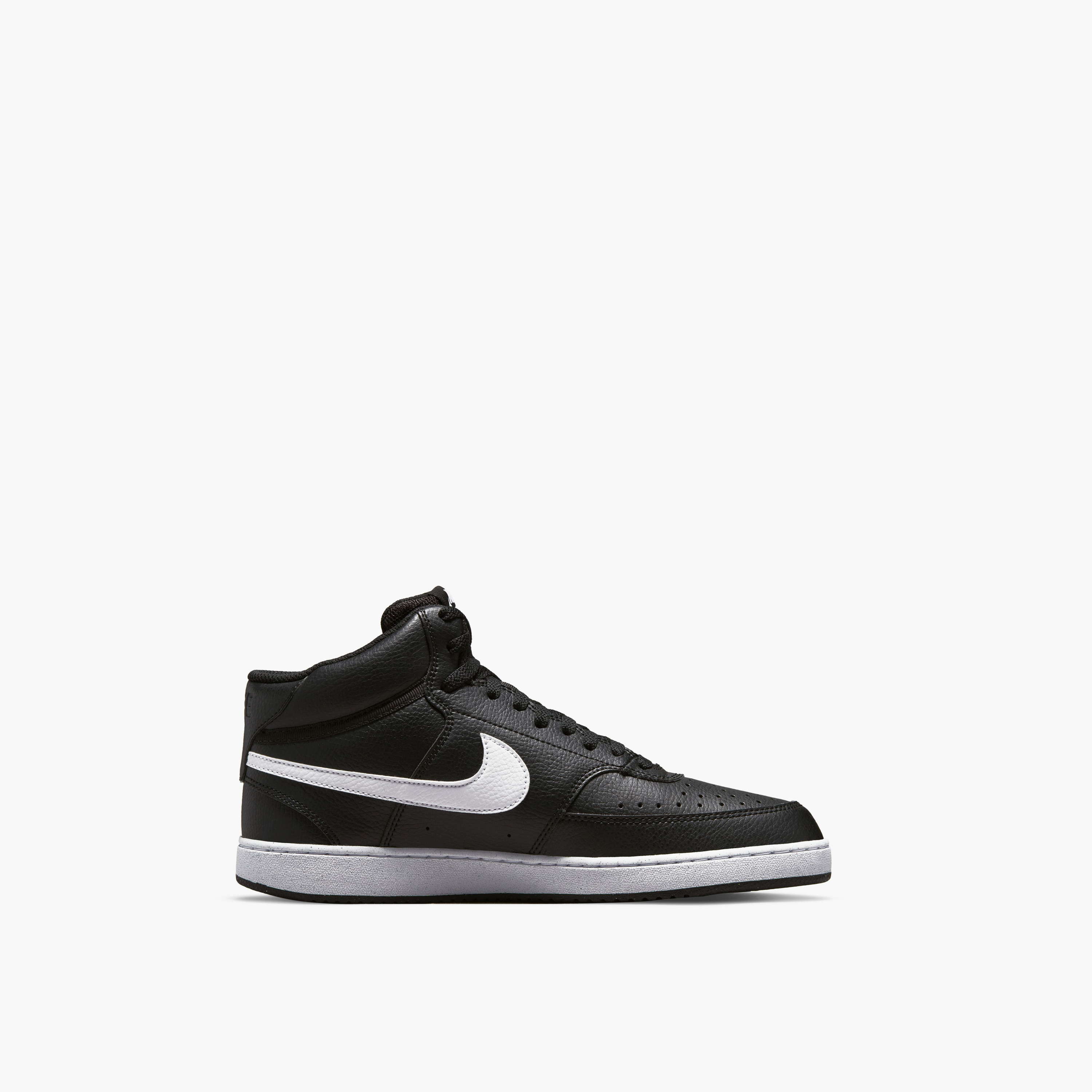 نايكي- حذاء كورت فيجن ميد ان الرياضي للرجال برباط وقصة منخفضة NKDN3577 | OE-sports-men-shoes-image-12