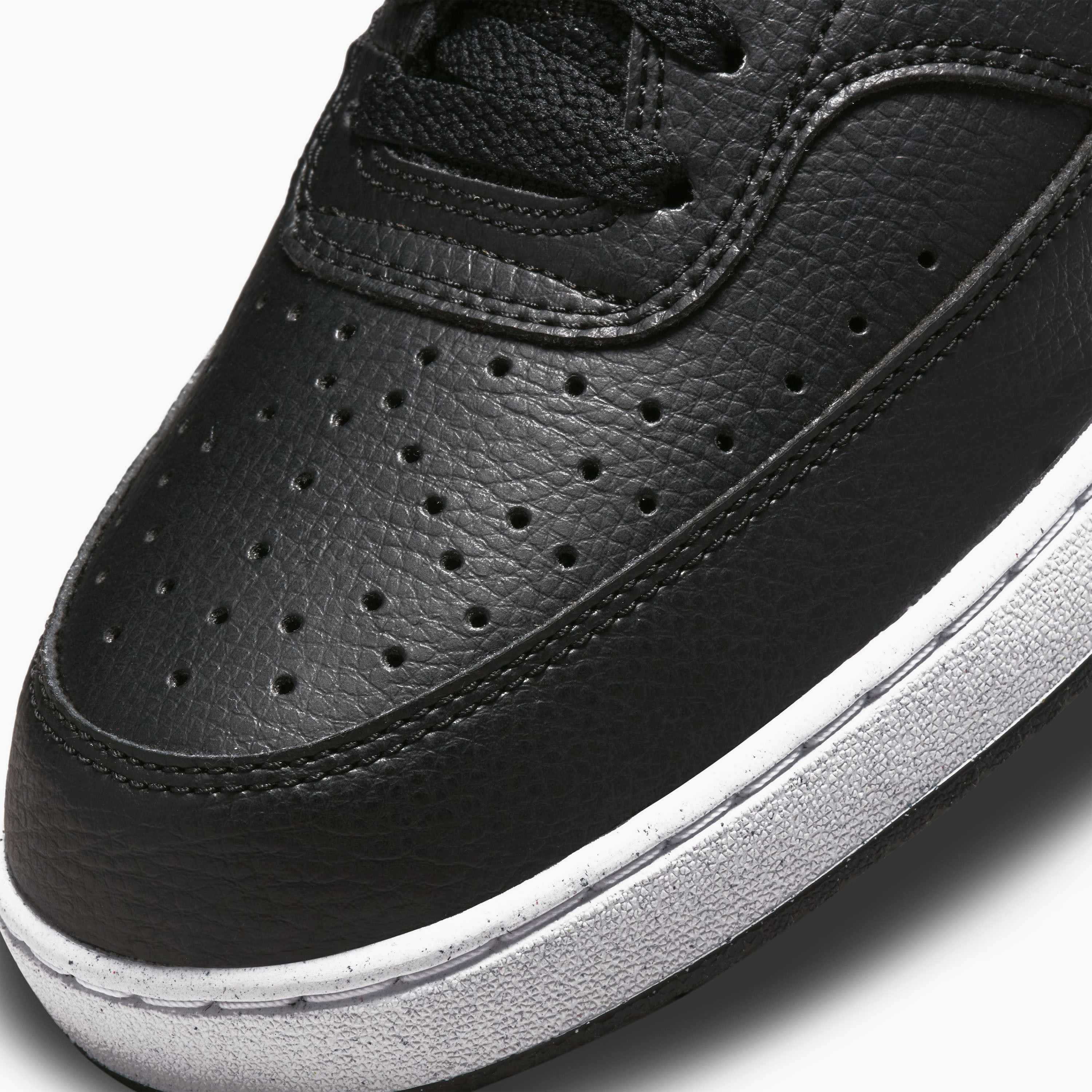Nike Men's Court Vision Mid Nn Lace-Up Low Ankle Sneakers NKDN3577 | OE-sports-men-shoes-image-15