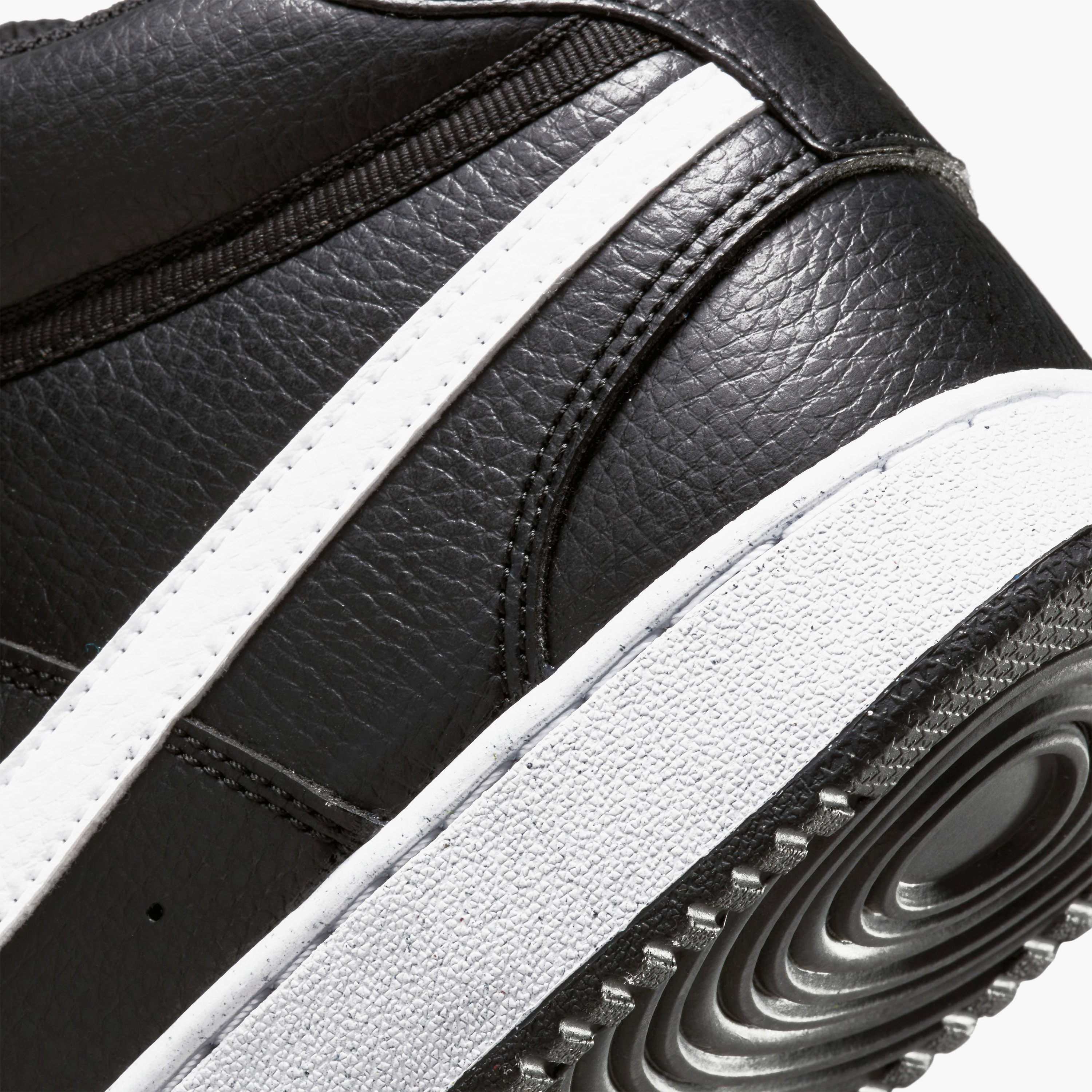 نايكي- حذاء كورت فيجن ميد ان الرياضي للرجال برباط وقصة منخفضة NKDN3577 | OE-sports-men-shoes-image-16