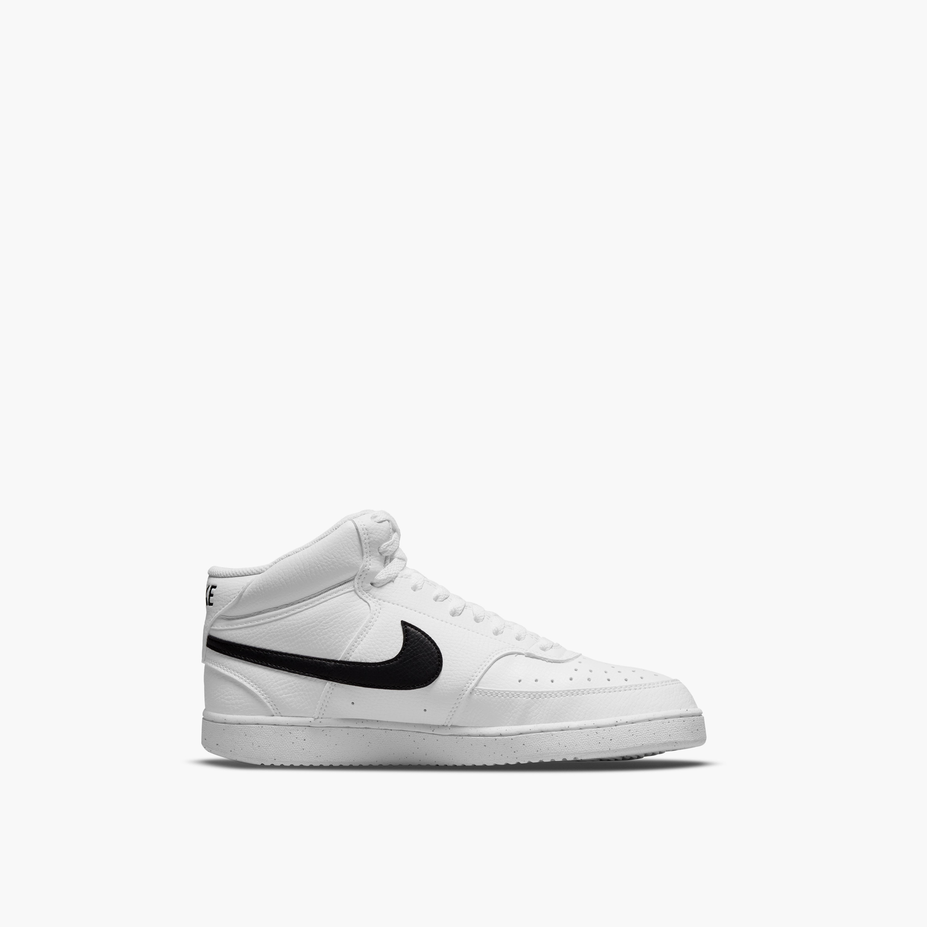 نايكي- حذاء كورت فيجن ميد ان الرياضي للرجال برباط وقصة منخفضة NKDN3577 | OE-sports-men-shoes-image-4