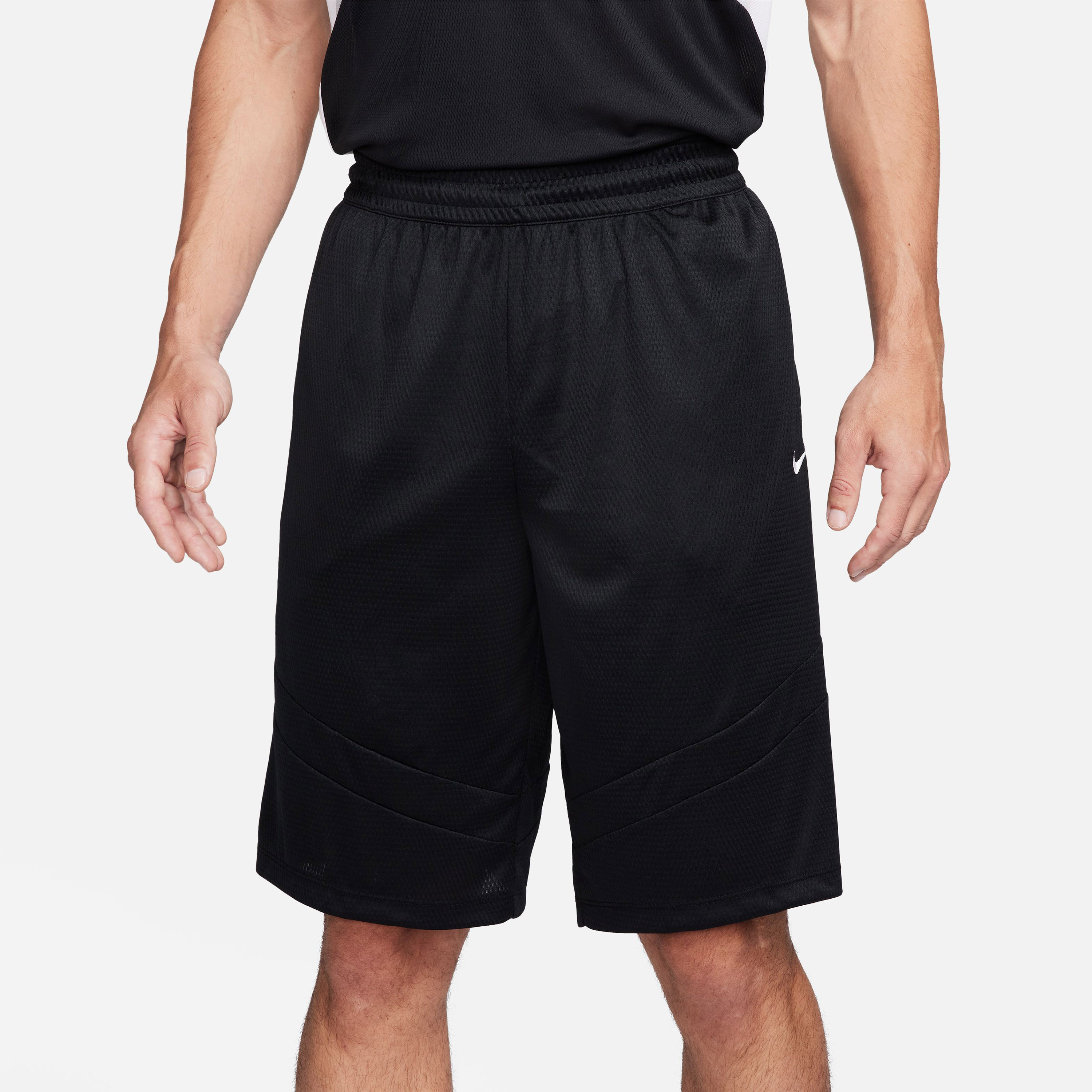 Nike Men's Icon Dri-FIT 11" Basketball Shorts NKDQ5822 | OE-men-clothing-bottoms-shorts-image-1