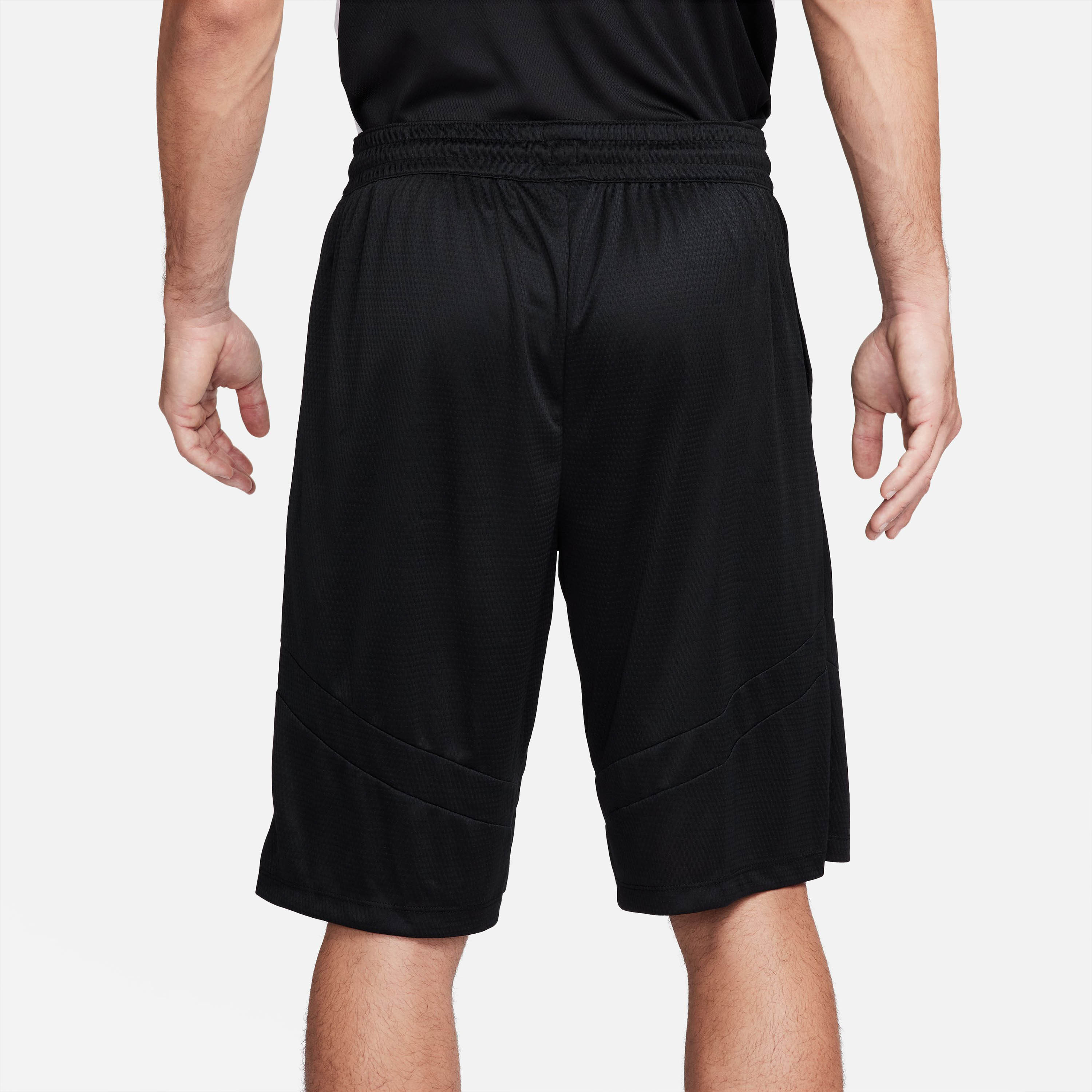 نايكي- شورت كرة سلة ايكون دراي-فت 11 إنش رجالي NKDQ5822 | OE-men-clothing-bottoms-shorts-image-4