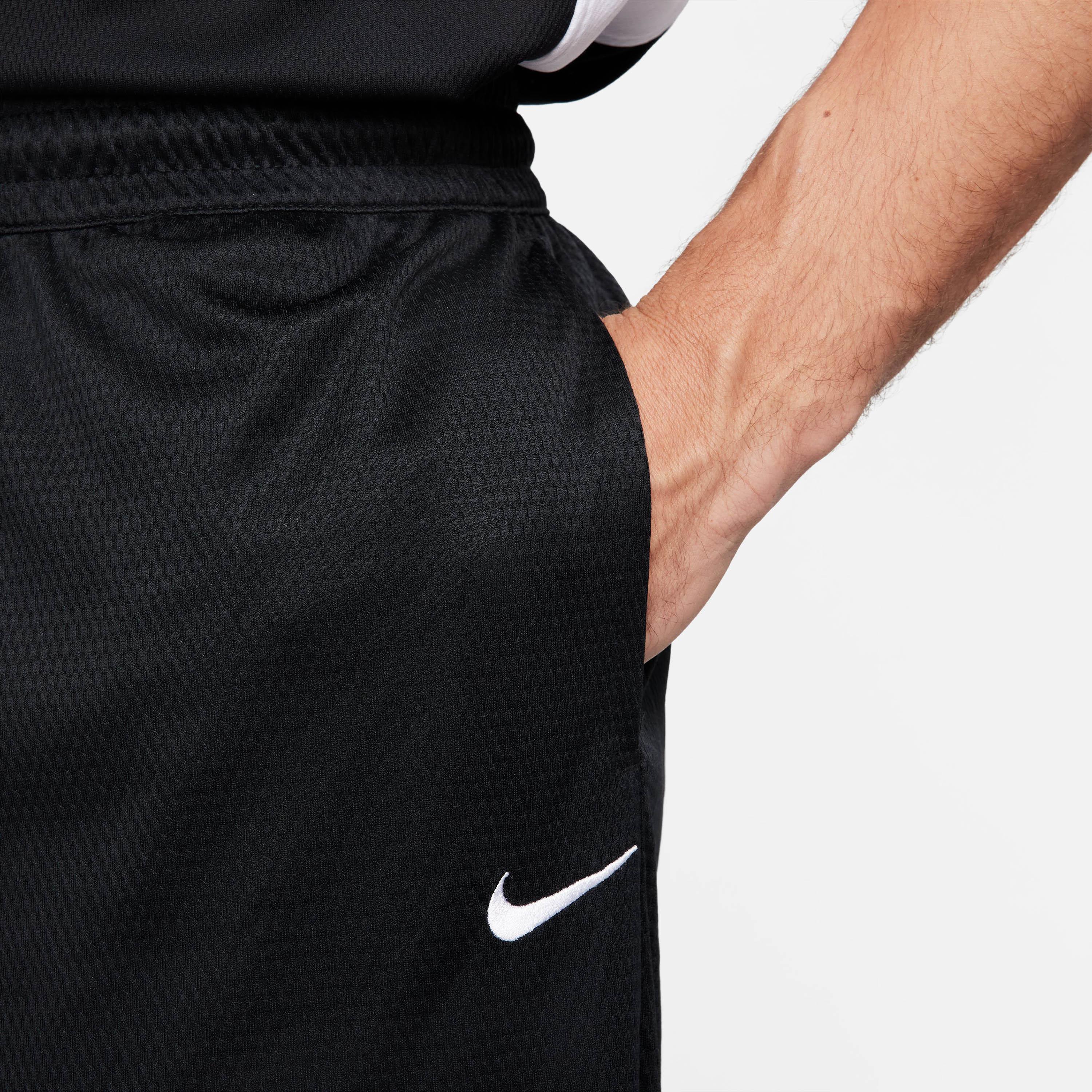 Nike Men's Icon Dri-FIT 11" Basketball Shorts NKDQ5822 | OE-men-clothing-bottoms-shorts-image-5