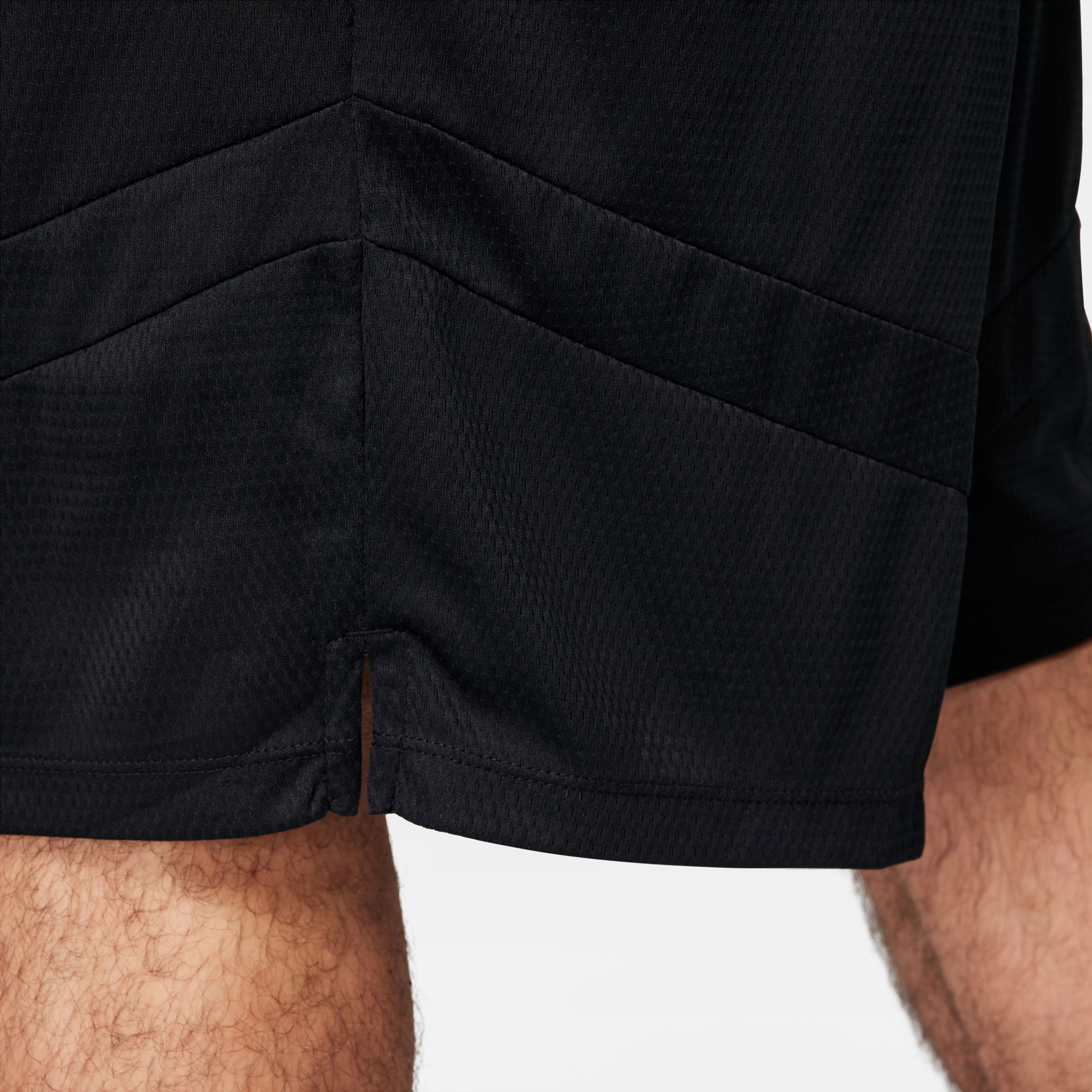 Nike Men's Icon Dri-FIT 11" Basketball Shorts NKDQ5822 | OE-men-clothing-bottoms-shorts-image-6