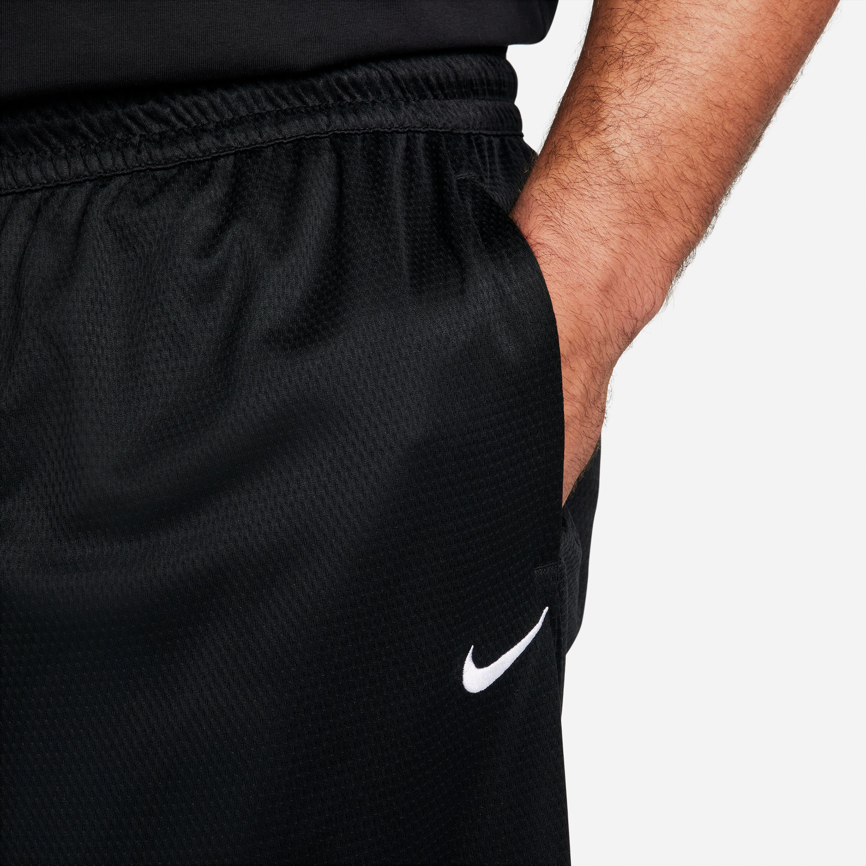 Nike Men's Icon Dri-FIT 11" Basketball Shorts NKDQ5822 | OE-men-clothing-bottoms-shorts-image-9