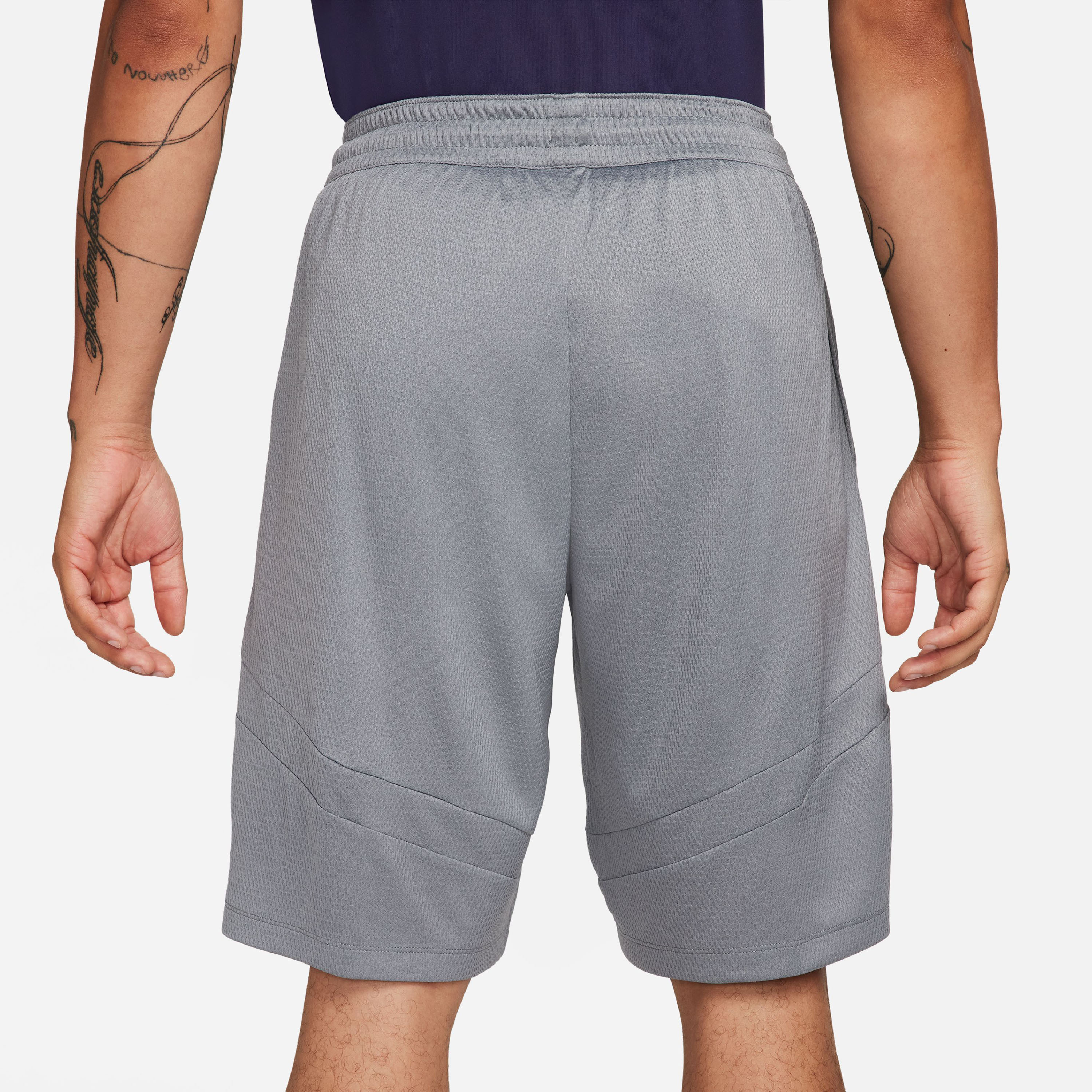 نايكي- شورت كرة سلة ايكون دراي-فت 11 إنش رجالي NKDQ5822 | OE-men-clothing-bottoms-shorts-image-14
