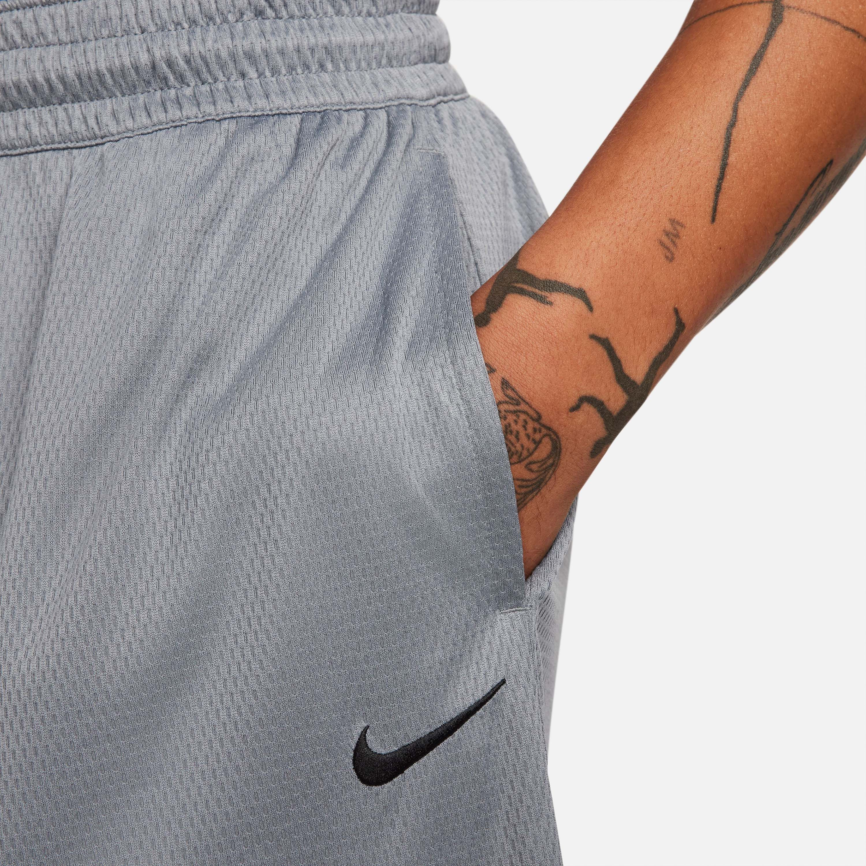 نايكي- شورت كرة سلة ايكون دراي-فت 11 إنش رجالي NKDQ5822 | OE-men-clothing-bottoms-shorts-image-15