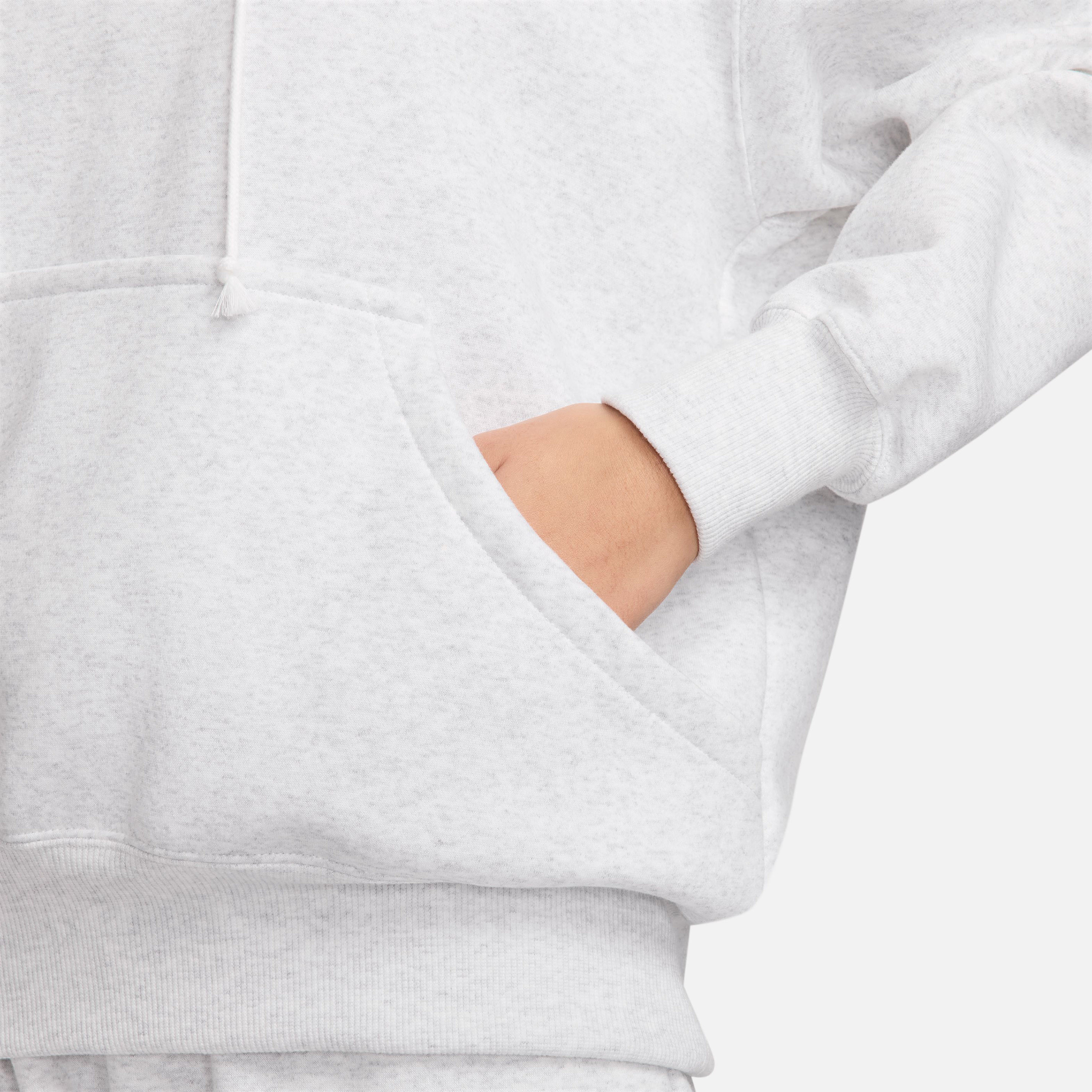 Nike Women's Sportswear Phoenix Fleece Oversized Pullover Hoodie NKDQ5860 | OE-women-winterwear-hoodiesandsweatshirts-sweatshirts-image-5