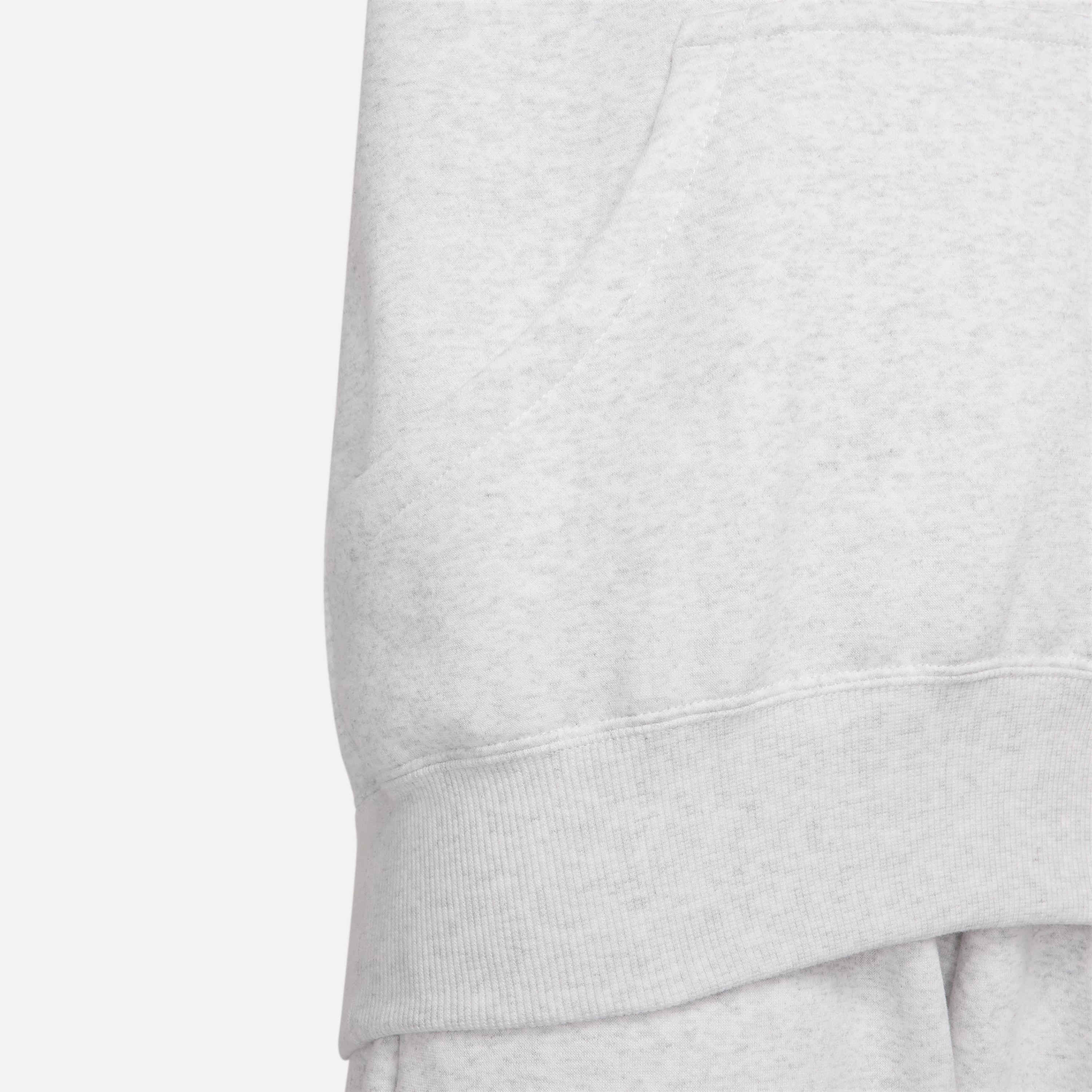 Nike Women's Sportswear Phoenix Fleece Oversized Pullover Hoodie NKDQ5860 | OE-women-winterwear-hoodiesandsweatshirts-sweatshirts-image-7