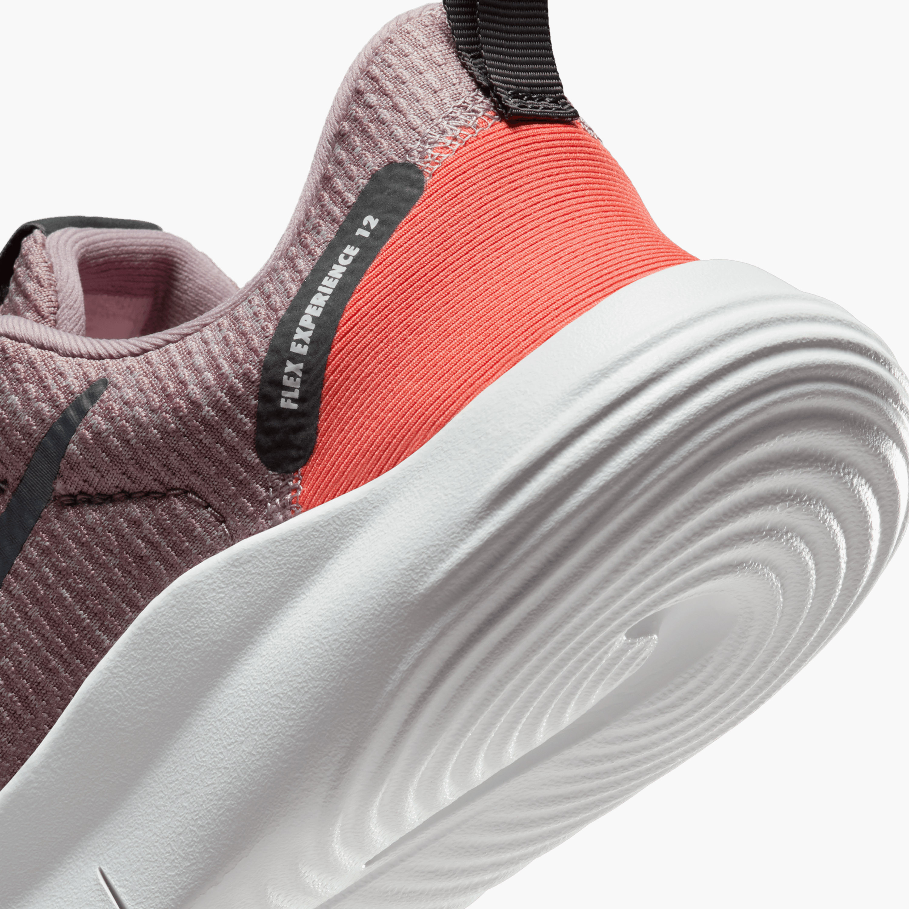 Nike Women's Flex Experience Run 12 Lace-Up Running Shoes DV0746 | OE-sports-women-shoes-image-8