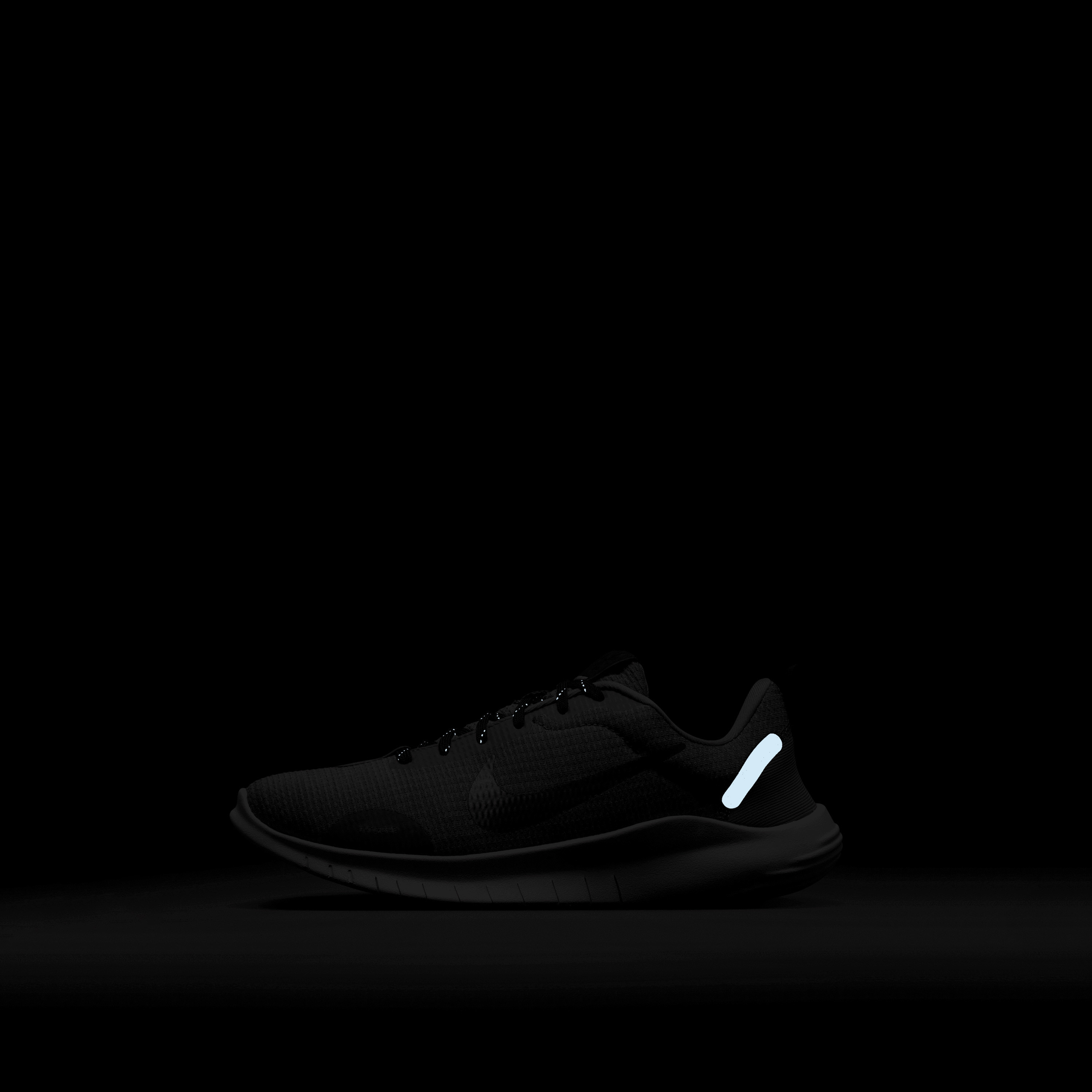 Nike Women's Flex Experience Run 12 Lace-Up Running Shoes DV0746 | OE-sports-women-shoes-image-9
