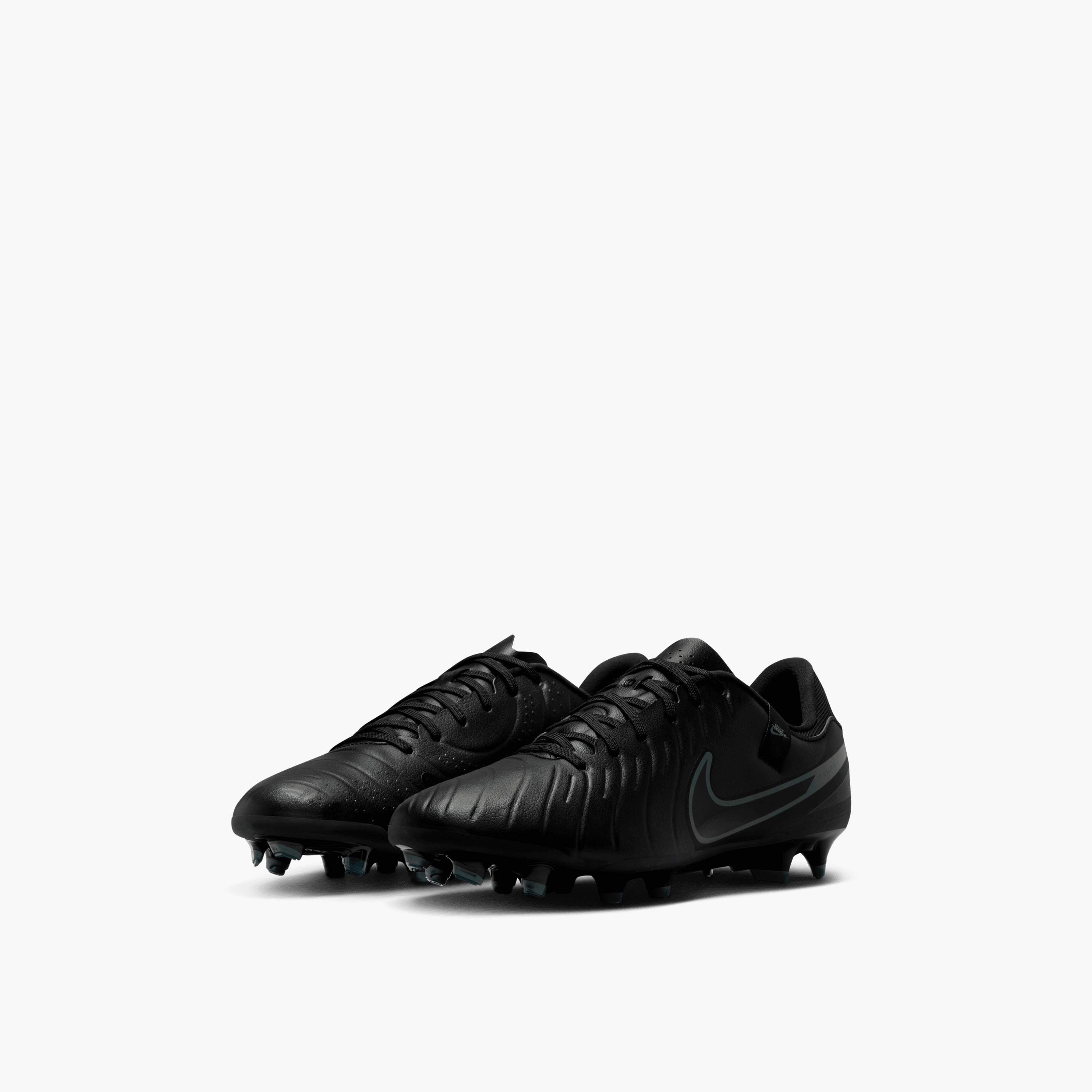 نايكي - حذاء كرة قدم رجالي تيمبو ليجيند 10 أكاديمي برباط للأرضيات الصلبة-sports-gear-football-shoes-firmground-image-3