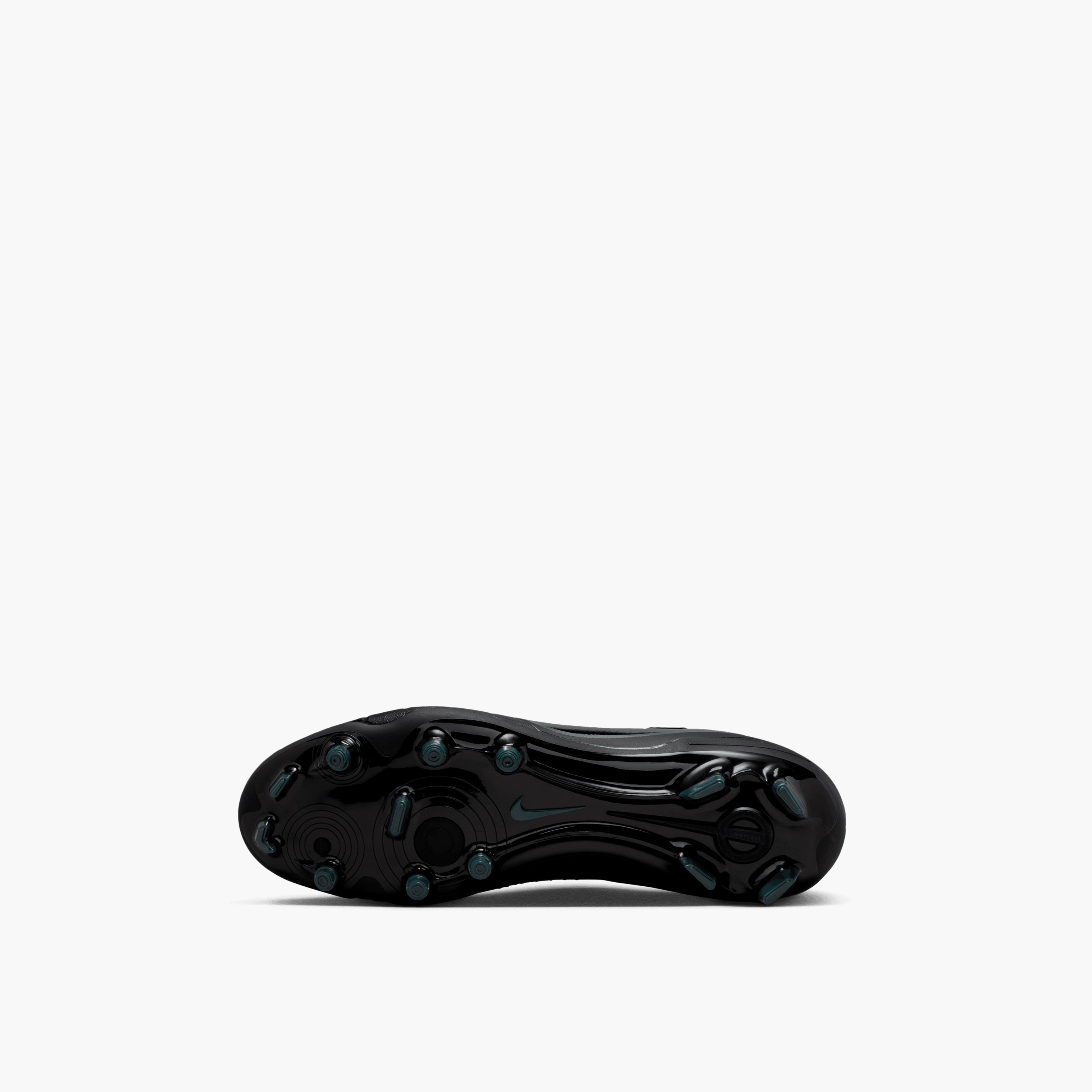 نايكي - حذاء كرة قدم رجالي تيمبو ليجيند 10 أكاديمي برباط للأرضيات الصلبة-sports-gear-football-shoes-firmground-image-6