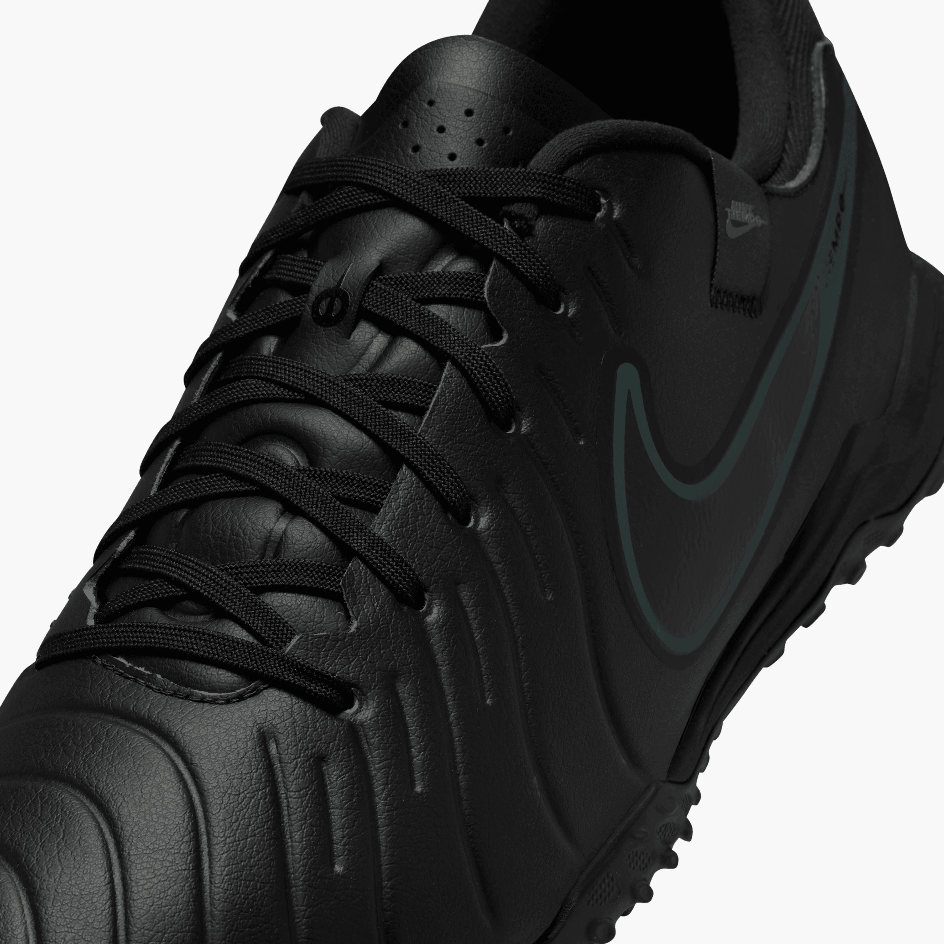 Nike Men's Tiempo Legend 10 Academy Lace-Up Turf Football Boots-sports-men-shoes-image-7