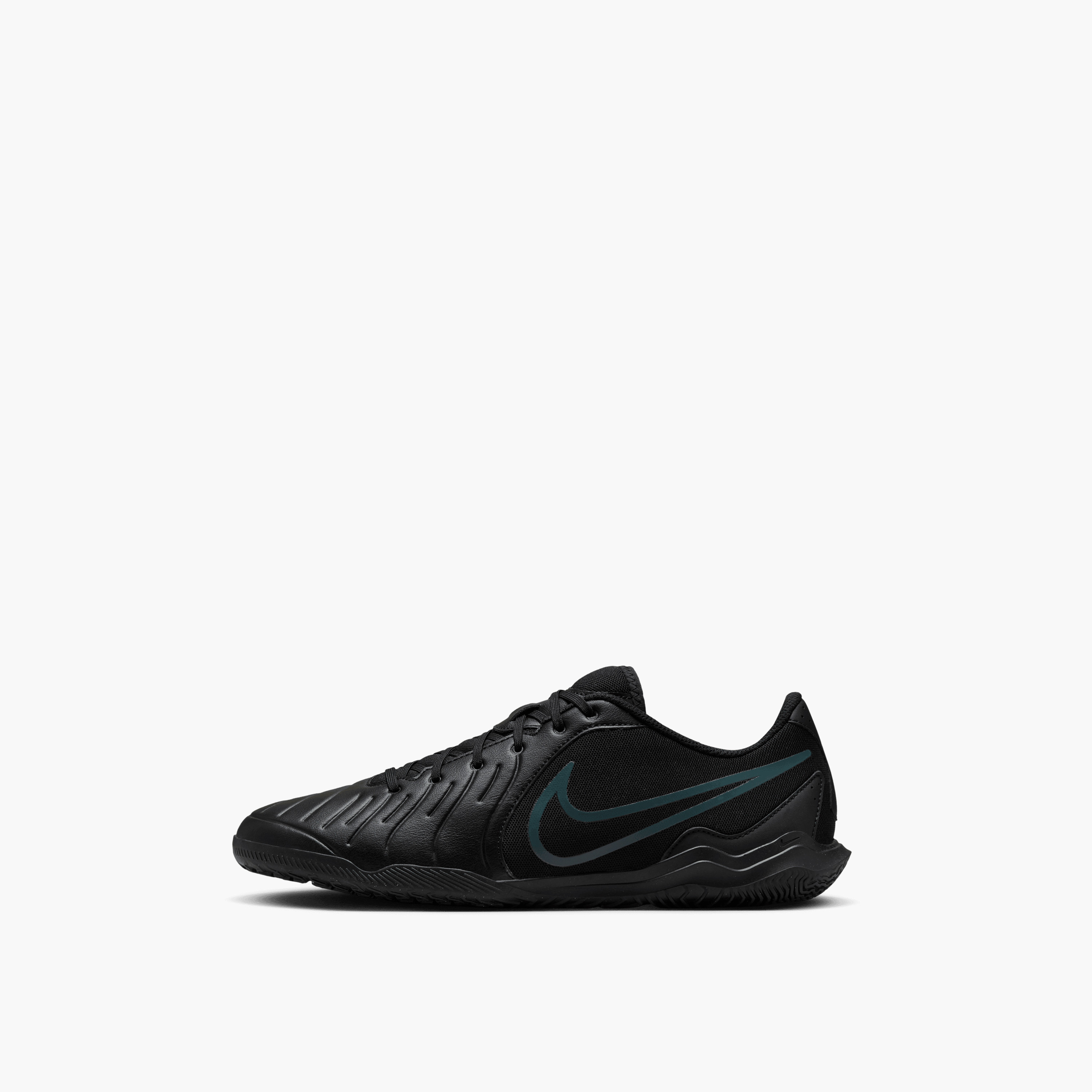 Nike Men's Tiempo Legend 10 Club Lace-Up Indoor Football Boots-sports-men-shoes-image-1