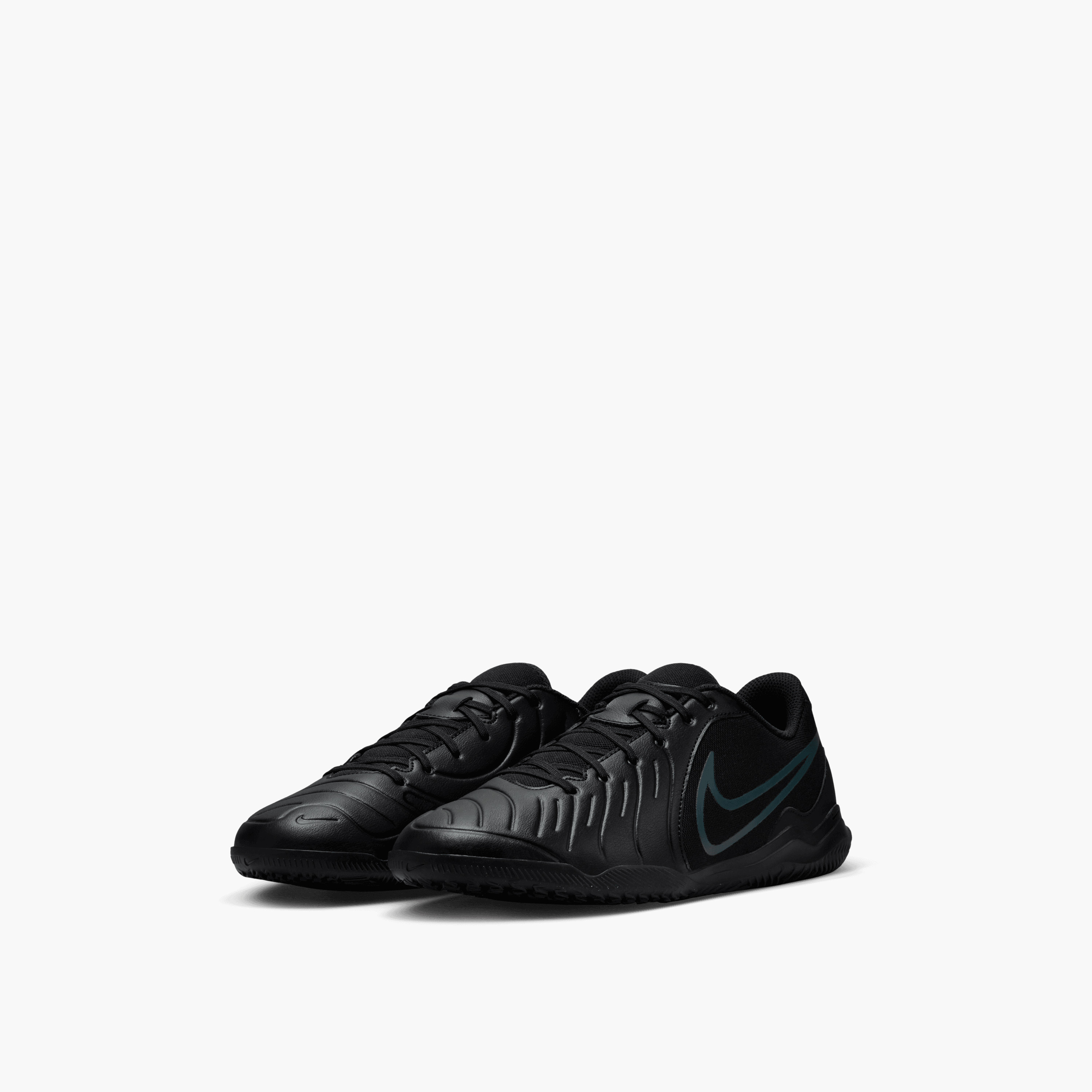 Nike Men's Tiempo Legend 10 Club Lace-Up Indoor Football Boots-sports-men-shoes-image-3