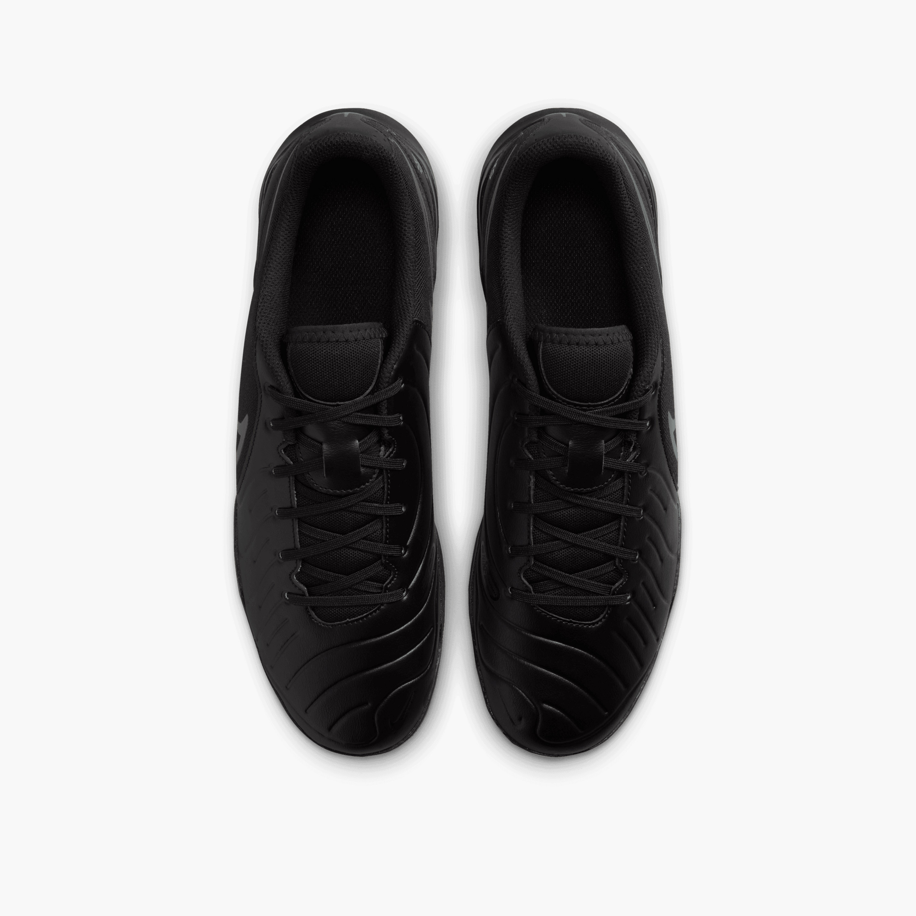 Nike Men's Tiempo Legend 10 Club Lace-Up Indoor Football Boots-sports-men-shoes-image-4