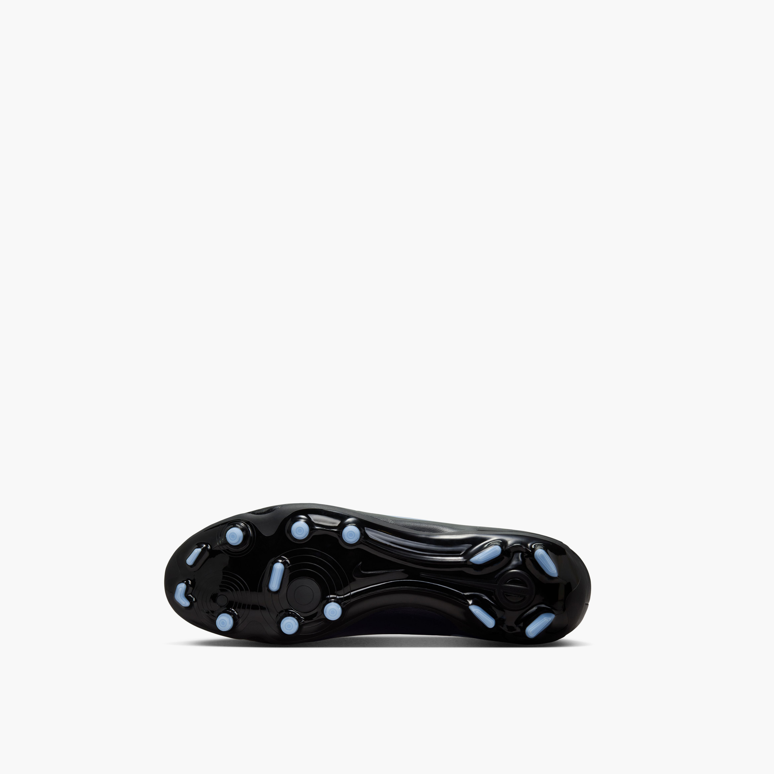 نايكي- حذاء كرة قدم رجالي ليجيند 10 كلوب FG/MG برباط وقصة ثابتة NKDV4344 | OE-sports-gear-football-shoes-firmground-image-5
