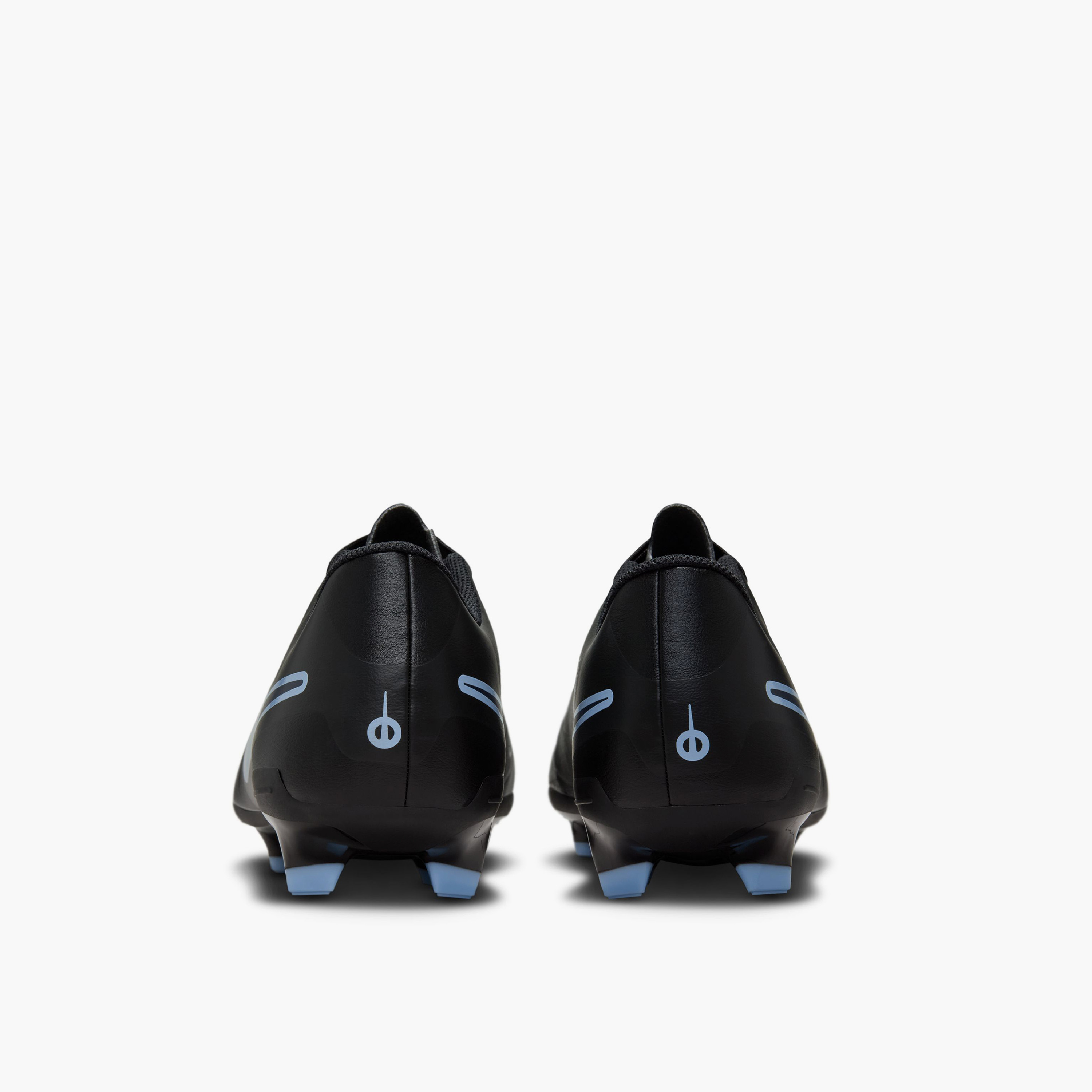 نايكي- حذاء كرة قدم رجالي ليجيند 10 كلوب FG/MG برباط وقصة ثابتة NKDV4344 | OE-sports-gear-football-shoes-firmground-image-8