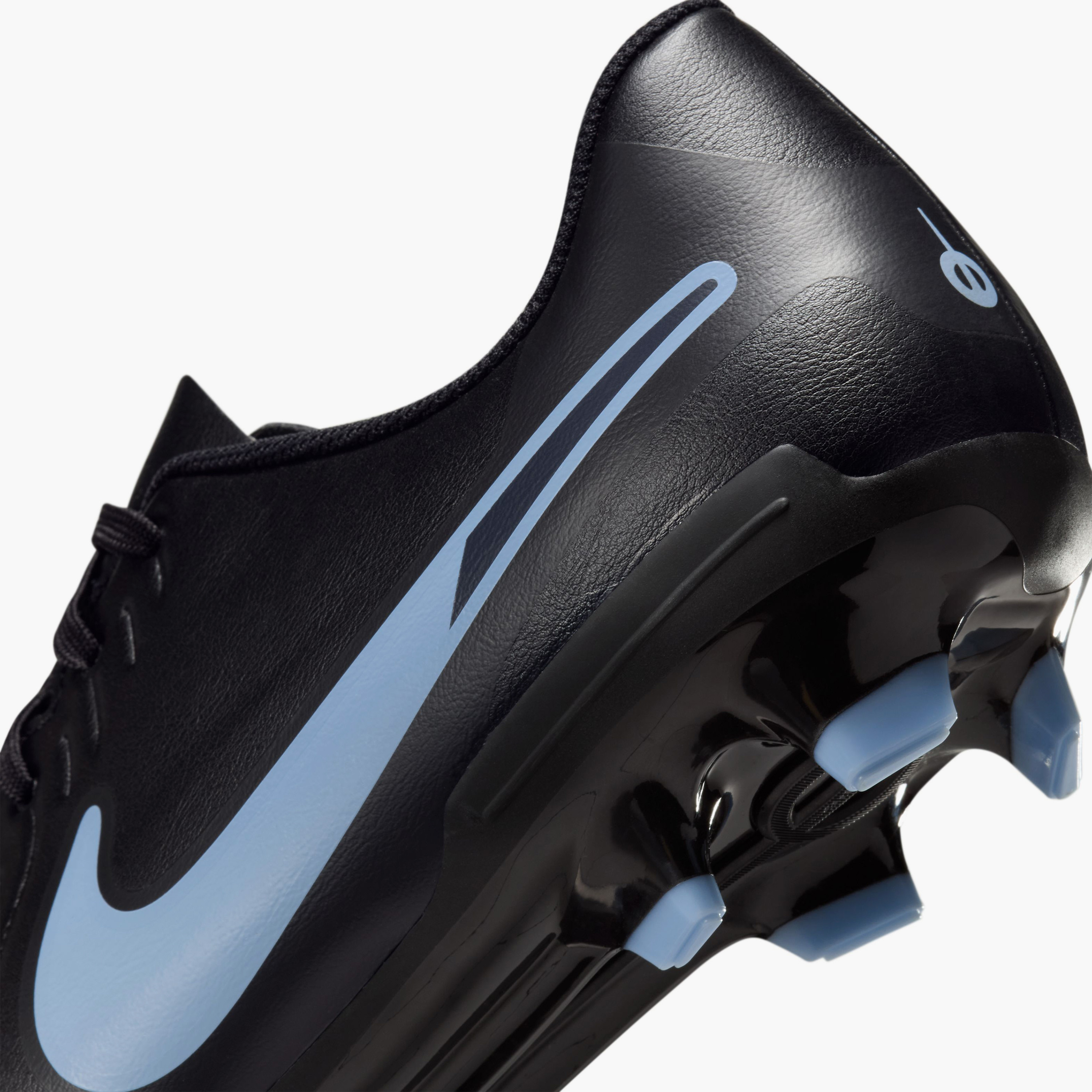 Nike Men's Legend 10 Club FG/MG Lace-Up Football Firm Ground Boots NKDV4344 | OE-sports-gear-football-shoes-firmground-image-9