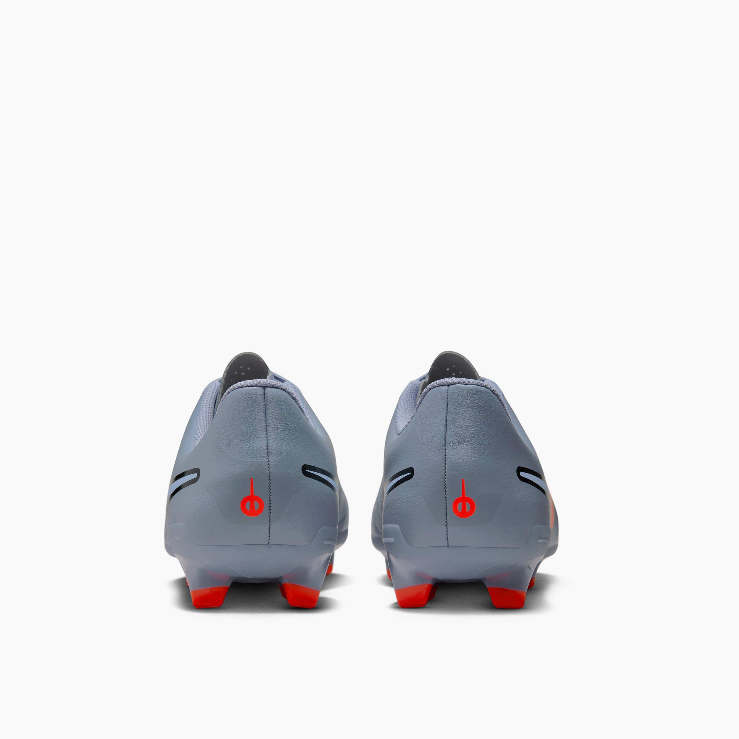 نايكي- حذاء كرة قدم رجالي ليجيند 10 كلوب FG/MG برباط وقصة ثابتة NKDV4344 | OE-sports-gear-football-shoes-firmground-image-8