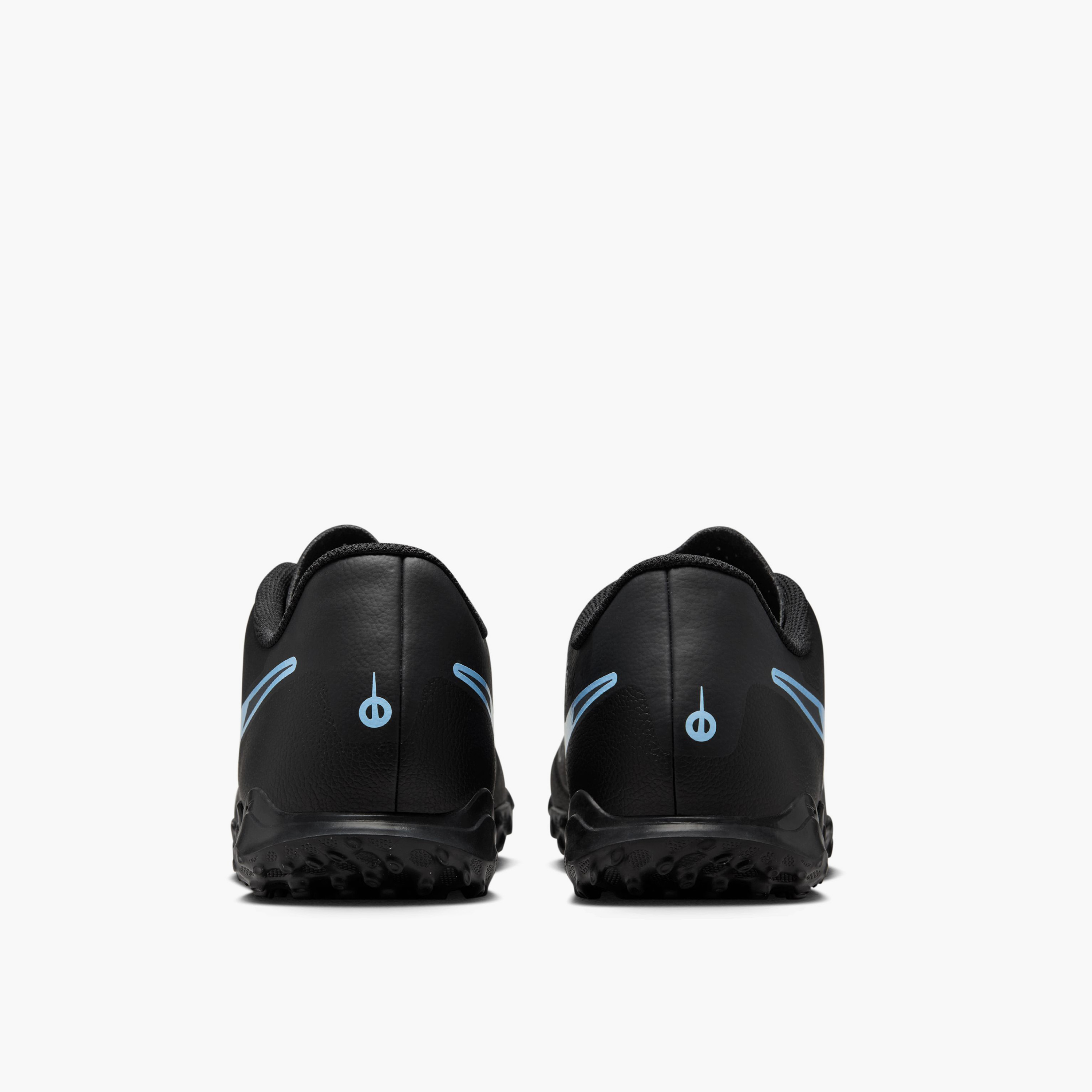 نايكي- حذاء كرة قدم رجالي ليجيند 10 كلوب TF برباط وكاحل منخفض NKDV4345 | OE-sports-men-shoes-image-8