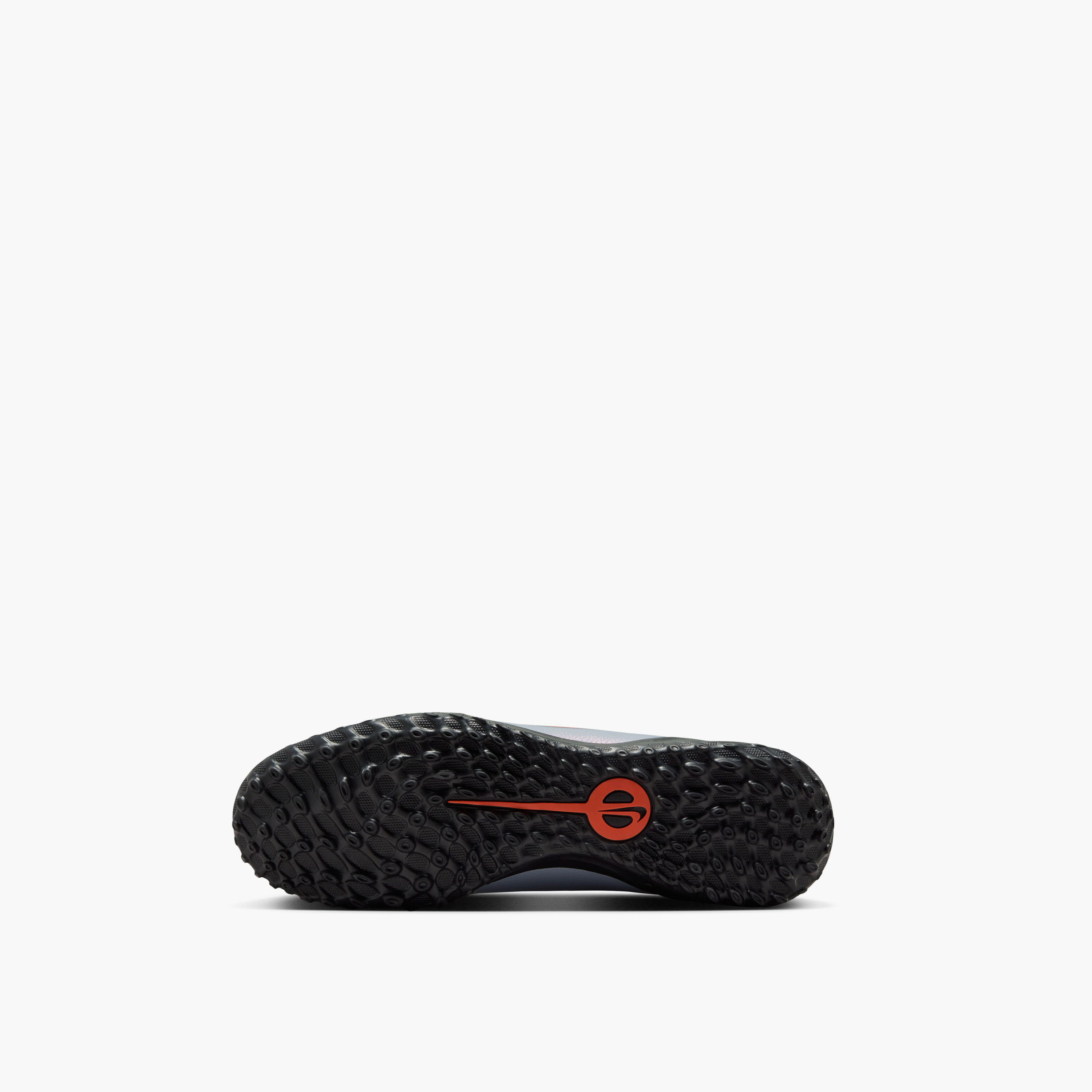 نايكي- حذاء كرة قدم رجالي ليجيند 10 كلوب TF برباط وكاحل منخفض NKDV4345 | OE-sports-men-shoes-image-5