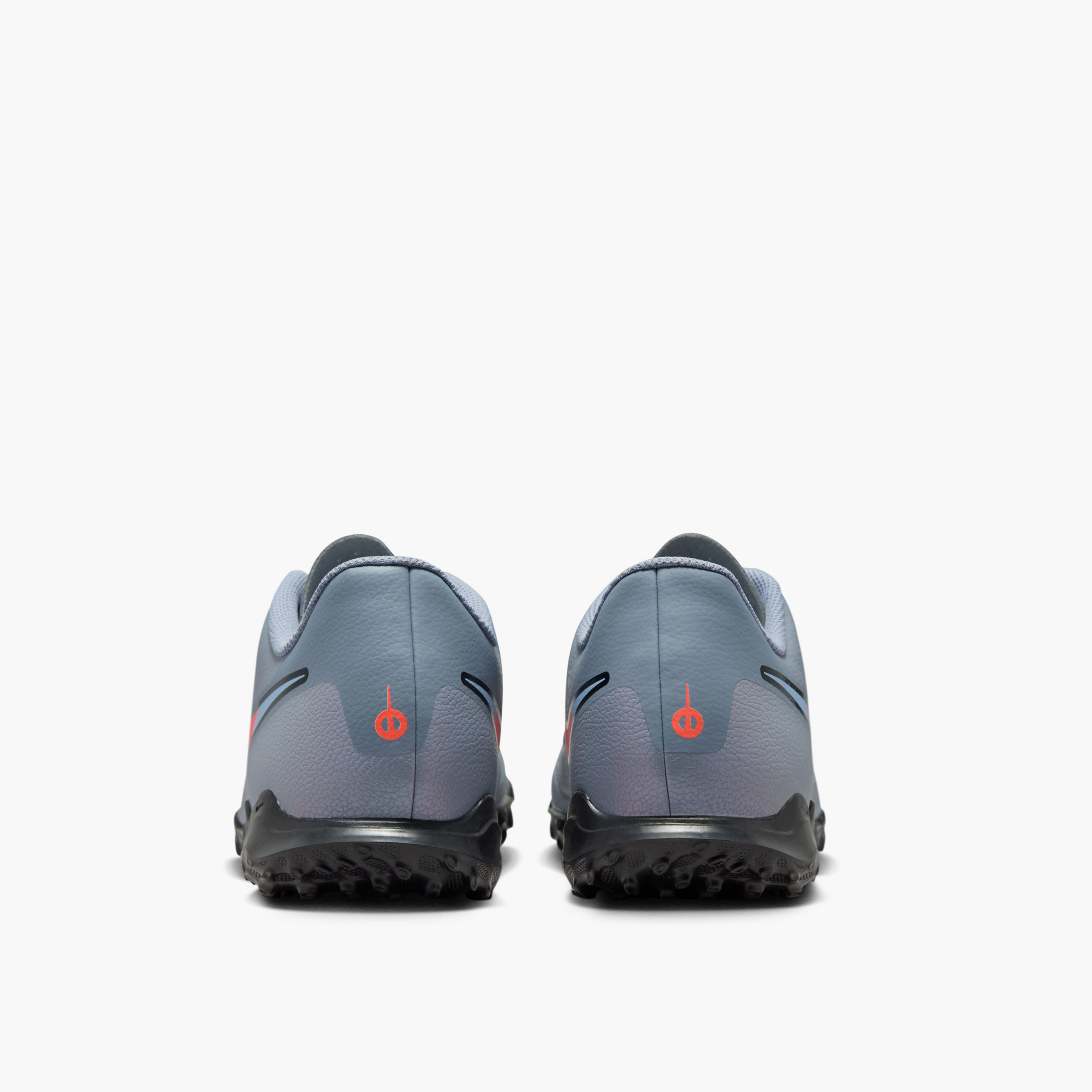 نايكي- حذاء كرة قدم رجالي ليجيند 10 كلوب TF برباط وكاحل منخفض NKDV4345 | OE-sports-men-shoes-image-8