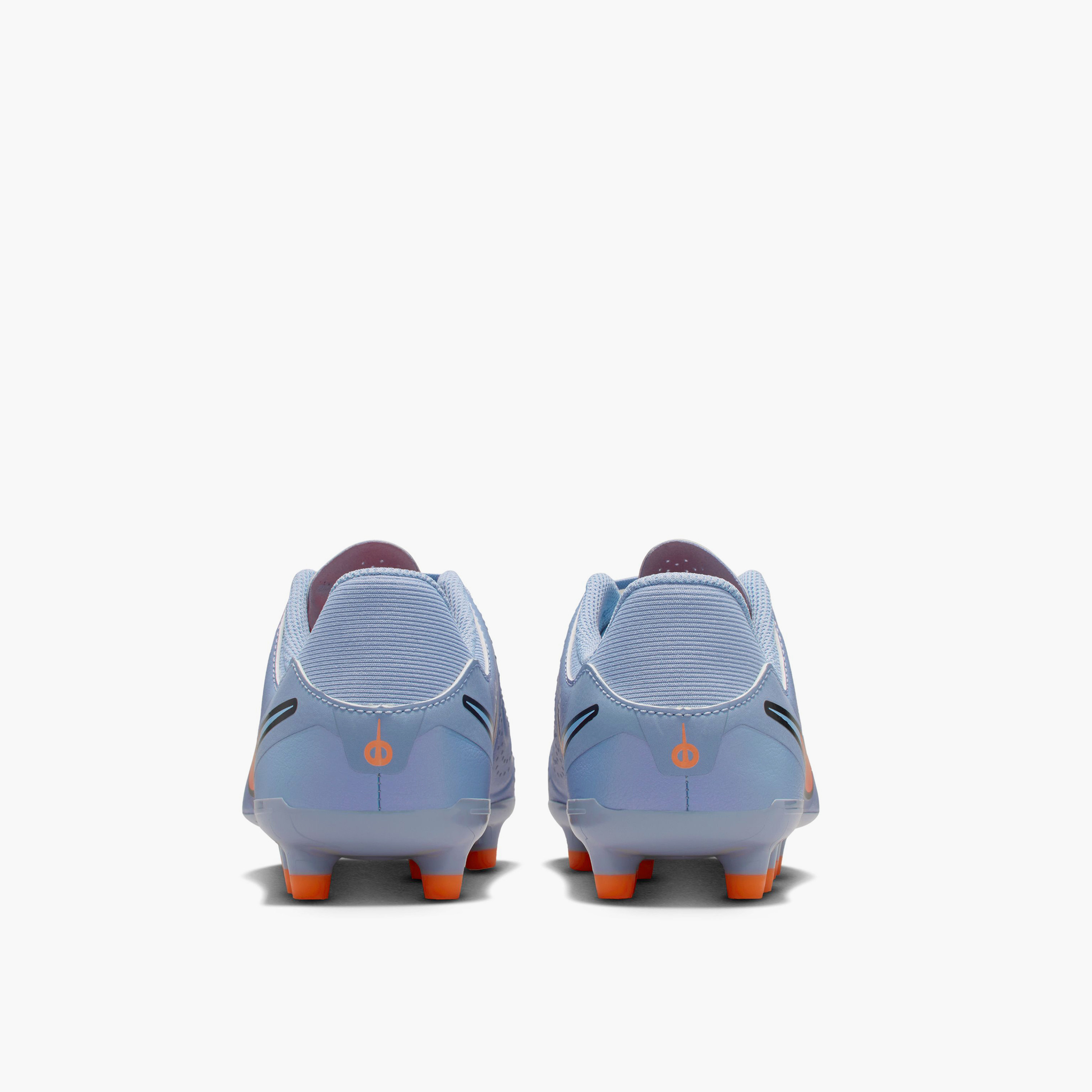 Nike Boys Jr. Tiempo Legend 10 Academy Lace-Up Football Firm Ground Boots NKDV4348 | OE-sports-gear-football-shoes-firmground-image-8